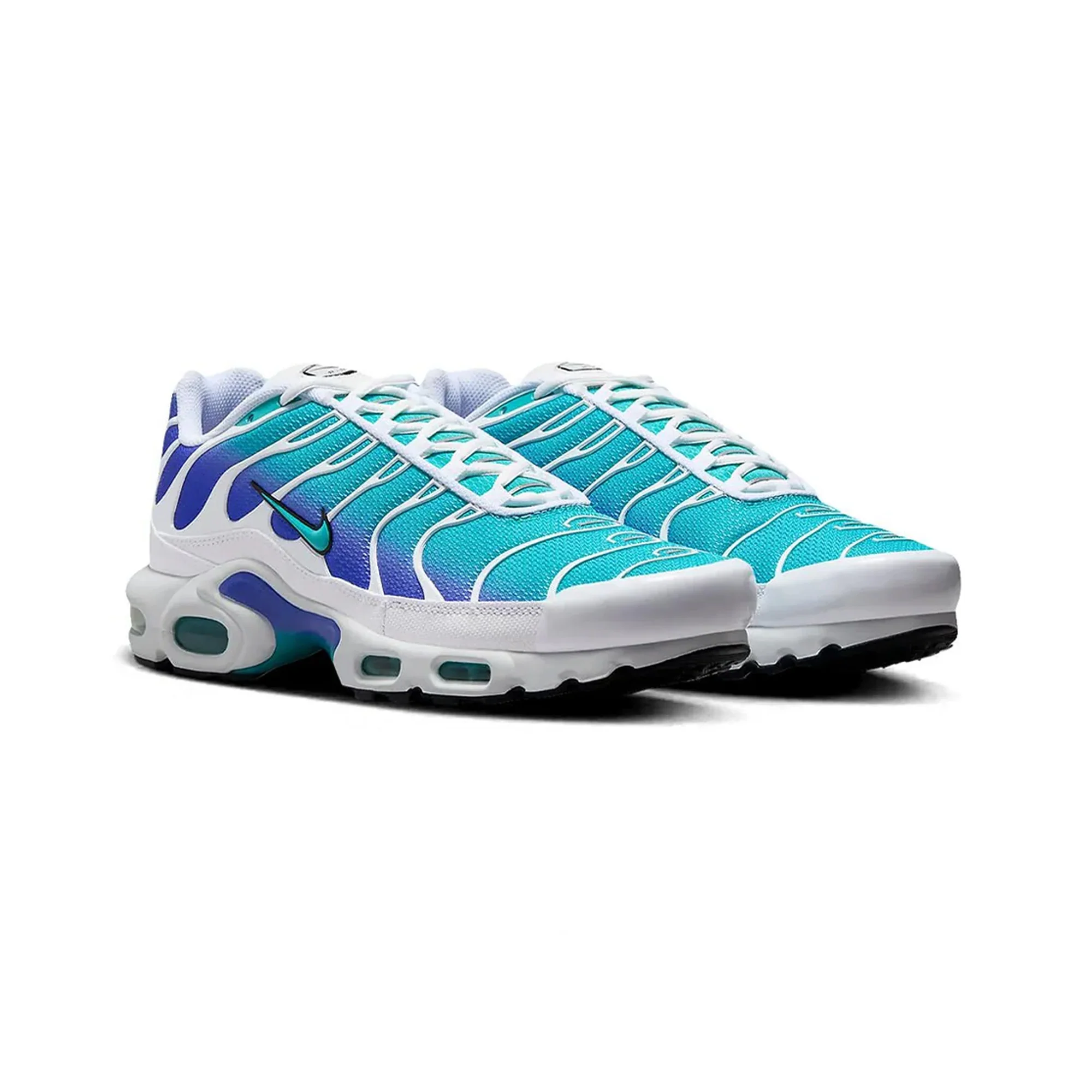 Nike Air Max Plus TN 'Aqua' (2024) - Image 2
