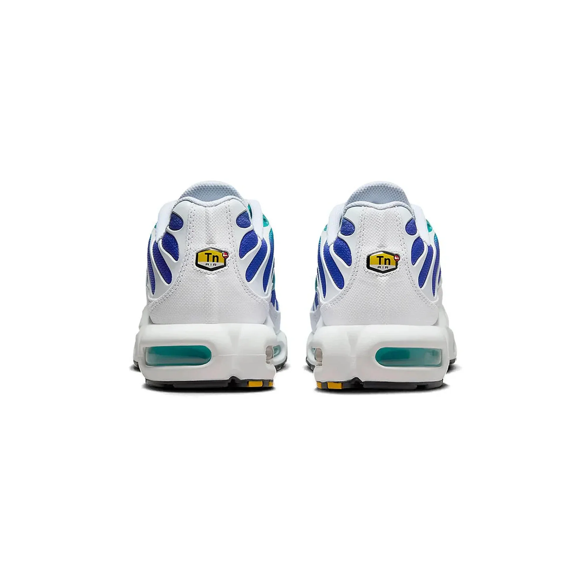 Nike Air Max Plus TN 'Aqua' (2024) - Image 4