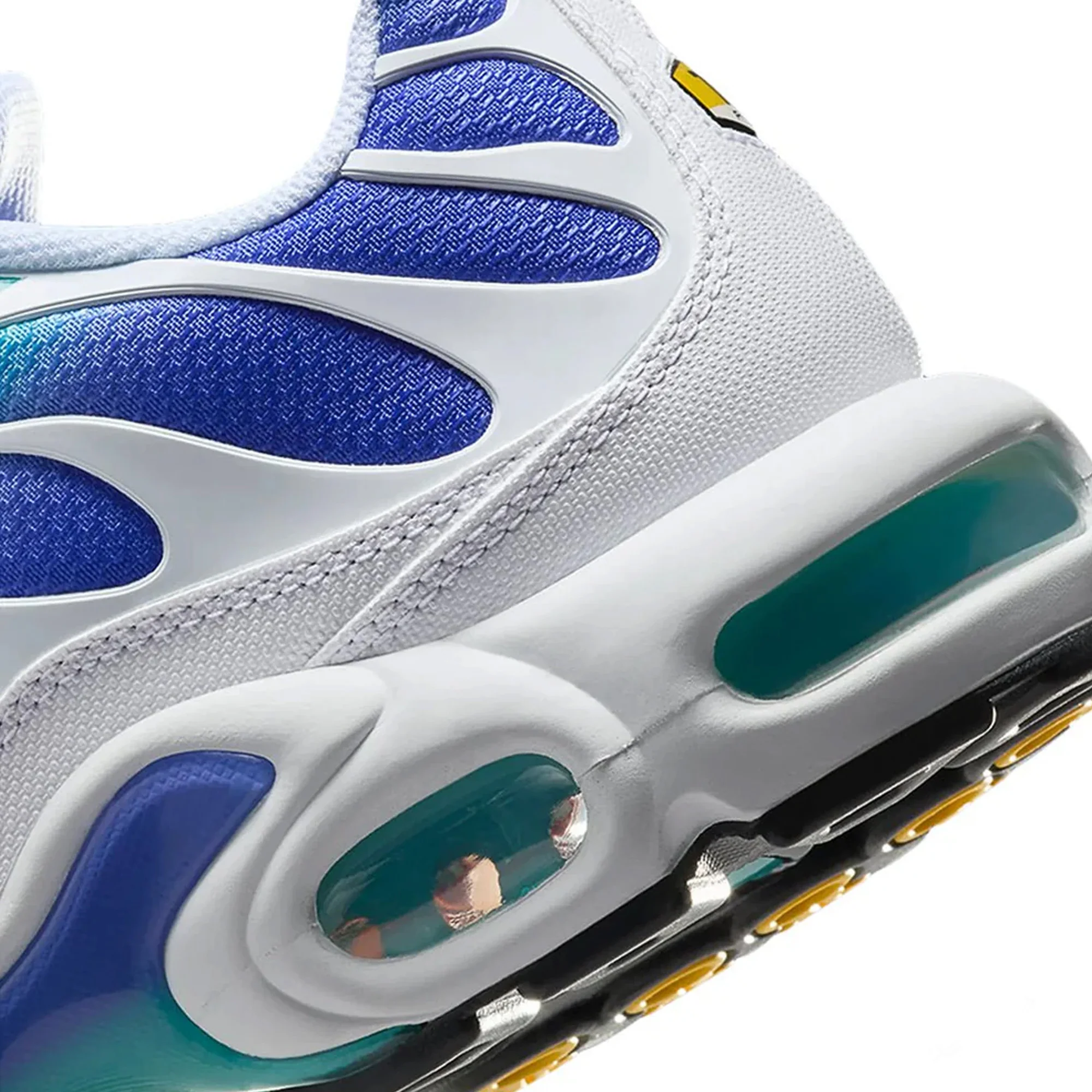 Nike Air Max Plus TN 'Aqua' (2024) - Image 7