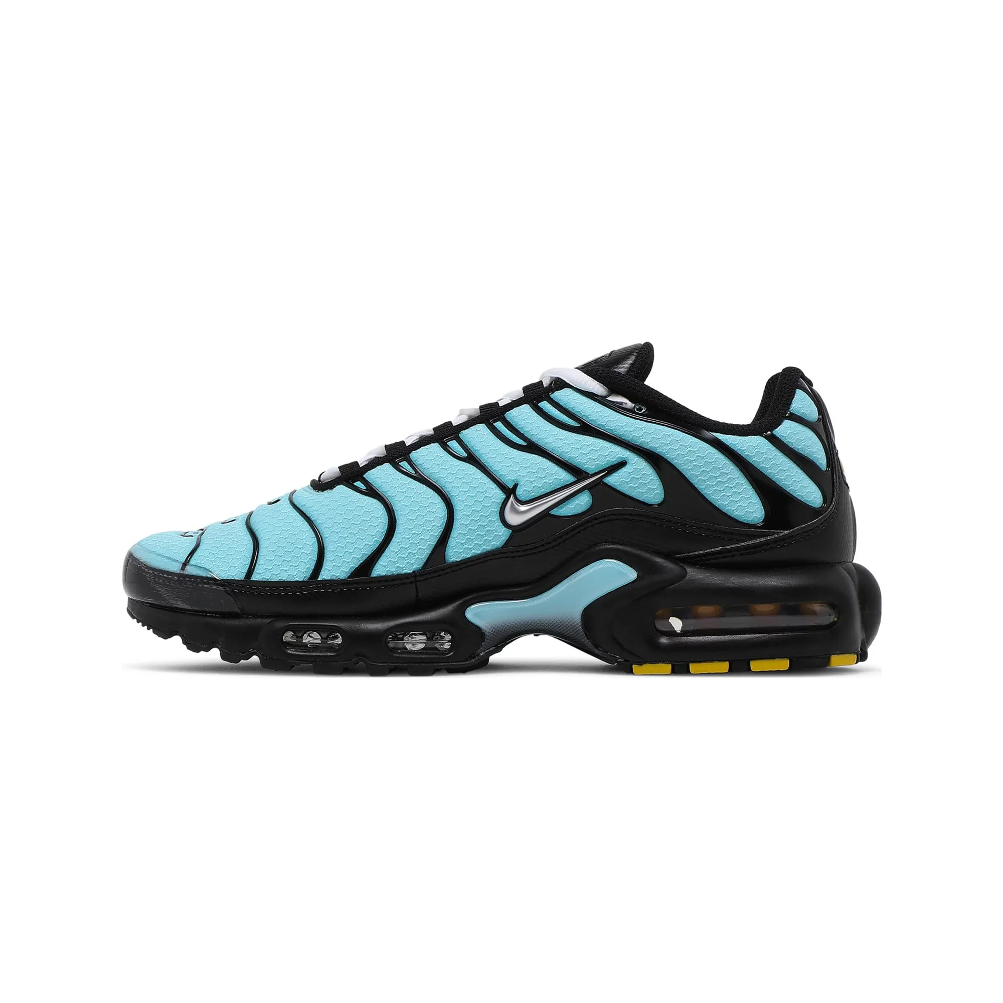 Nike Air Max Plus TN 'Aqua Blue Tiffany' (2024) - Image 3