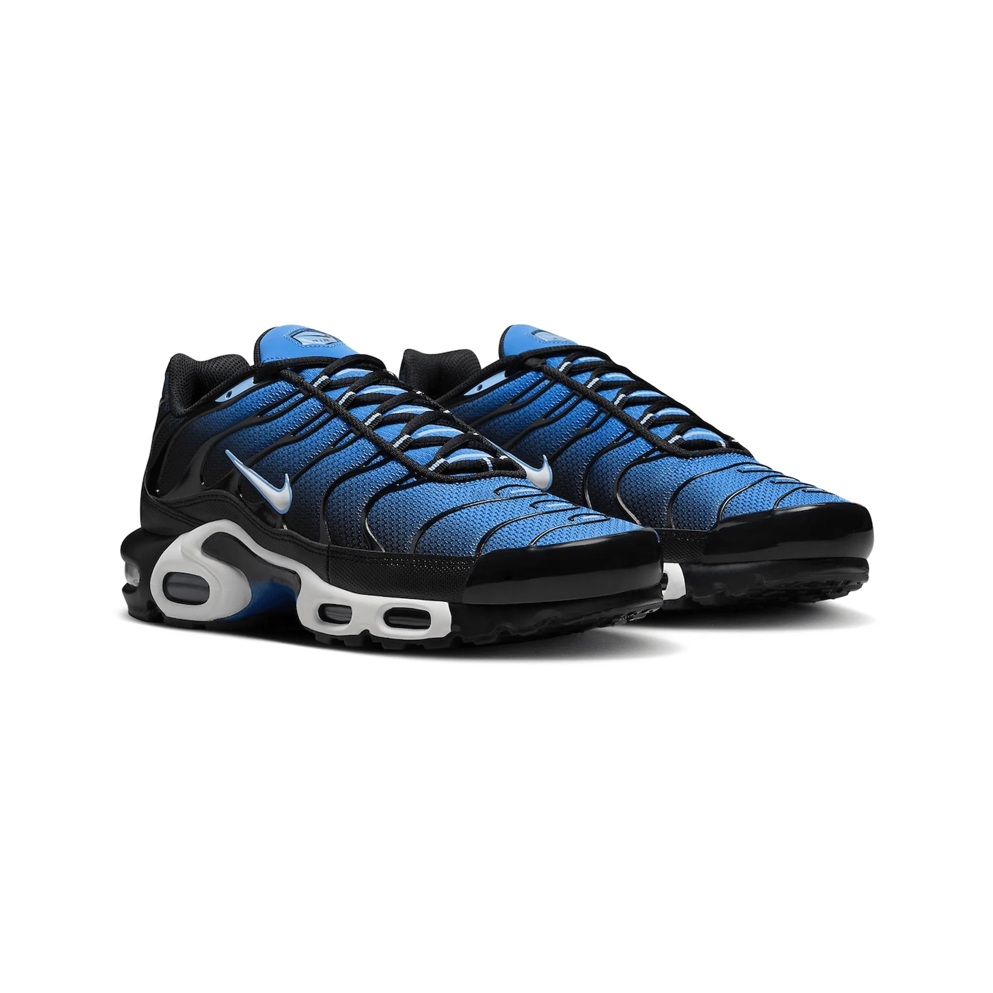 Nike Air Max Plus TN 'Aquarius Blue' (2023) - Image 2