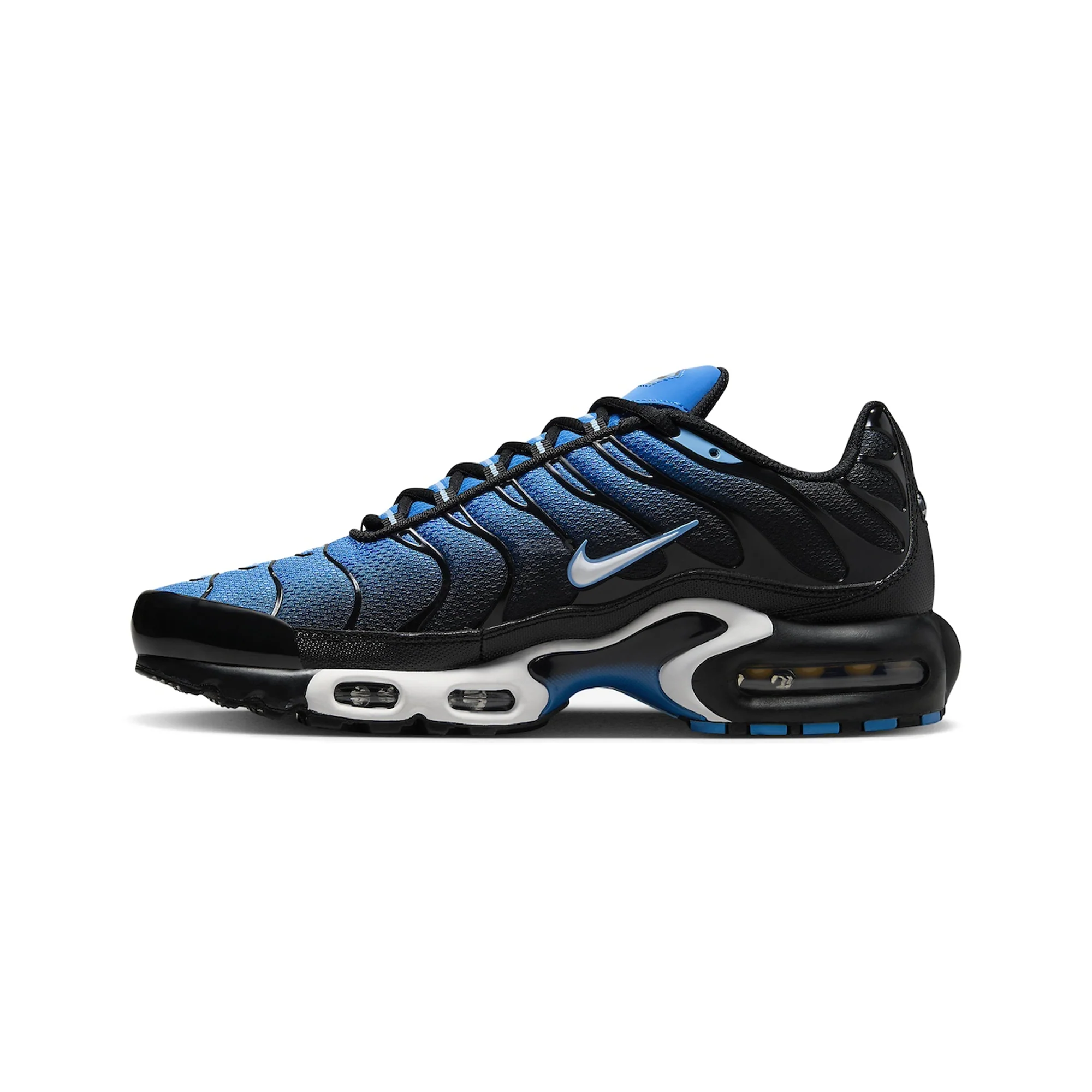 Nike Air Max Plus TN 'Aquarius Blue' (2023) - Image 3
