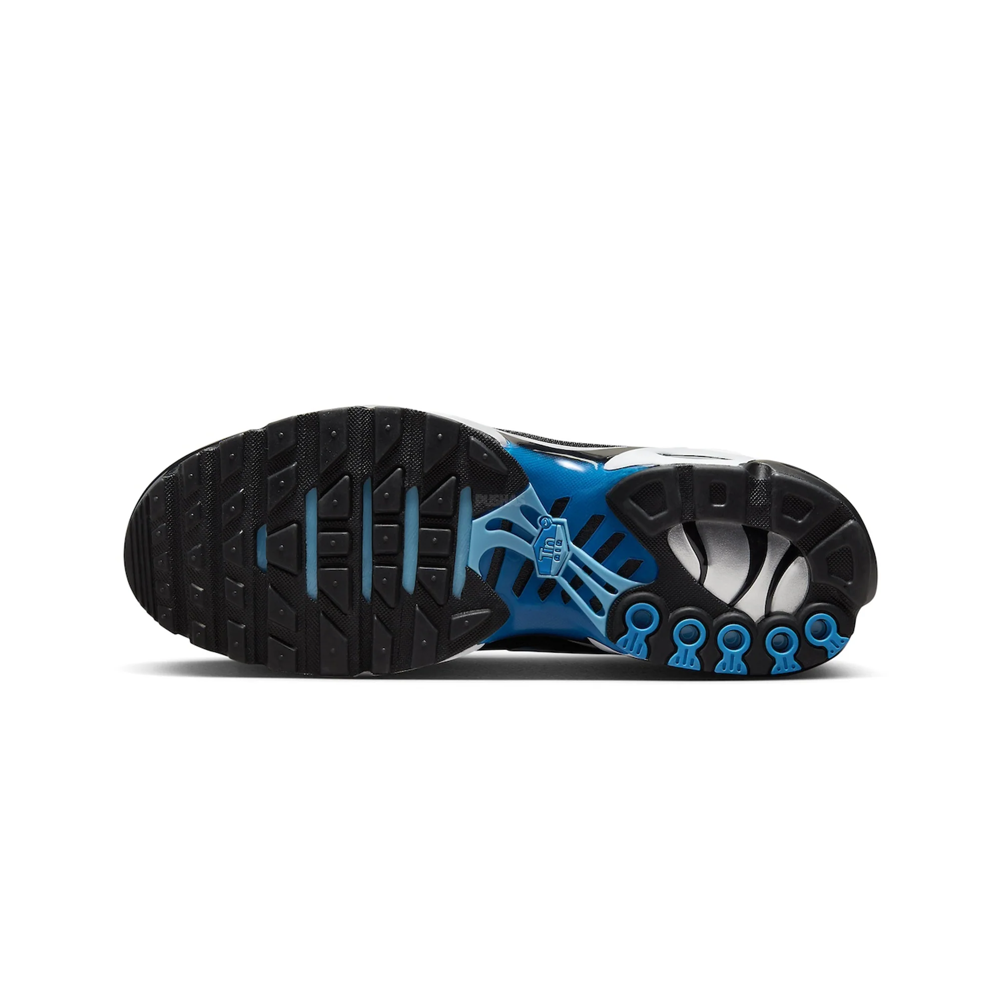 Nike Air Max Plus TN 'Aquarius Blue' (2023) - Image 6