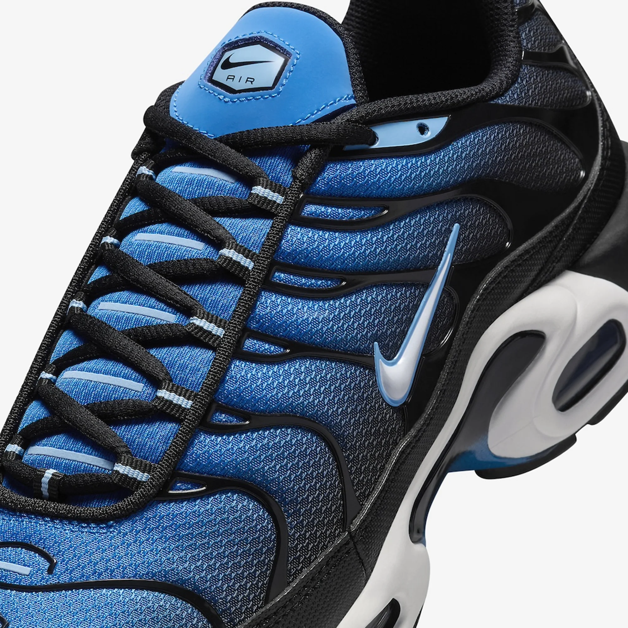Nike Air Max Plus TN 'Aquarius Blue' (2023) - Image 7