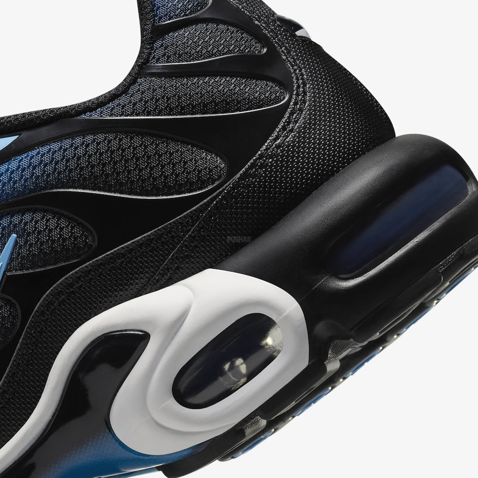 Nike Air Max Plus TN 'Aquarius Blue' (2023) - Image 8