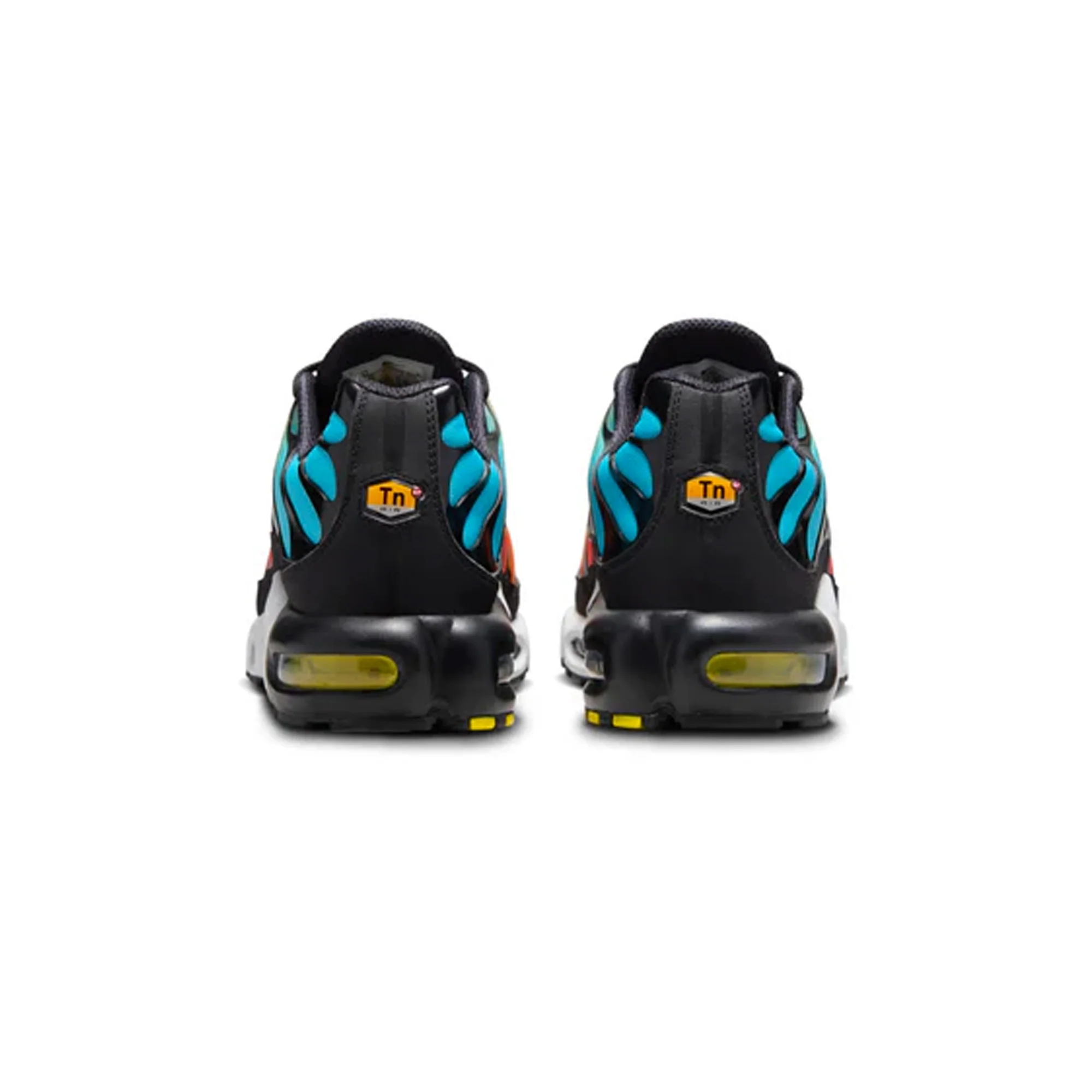 Nike Air Max Plus TN 'Baltic Blue Safety Orange' - Image 5