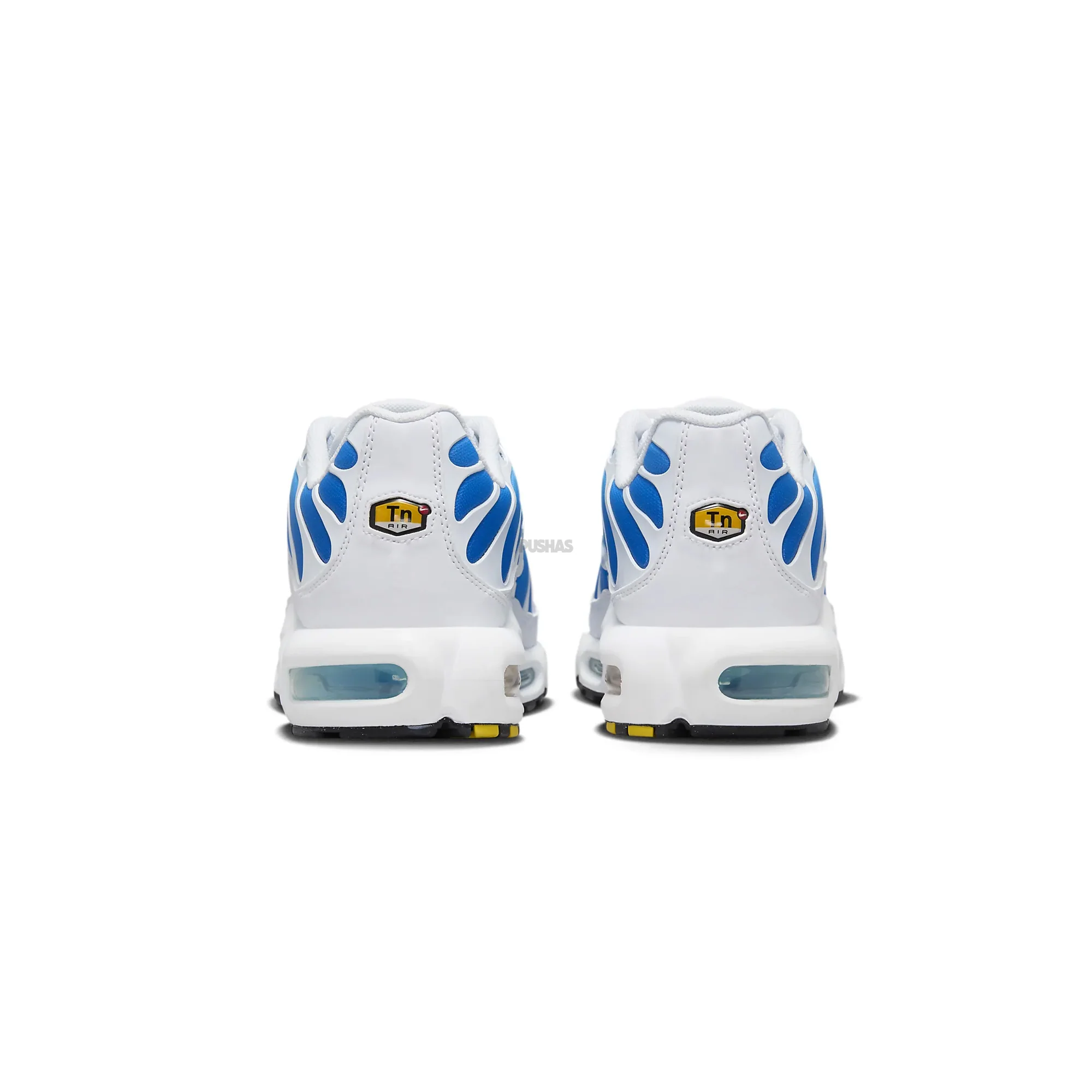 Nike Air Max Plus TN 'Battle Blue / Sky Blue' (2024) - Image 5