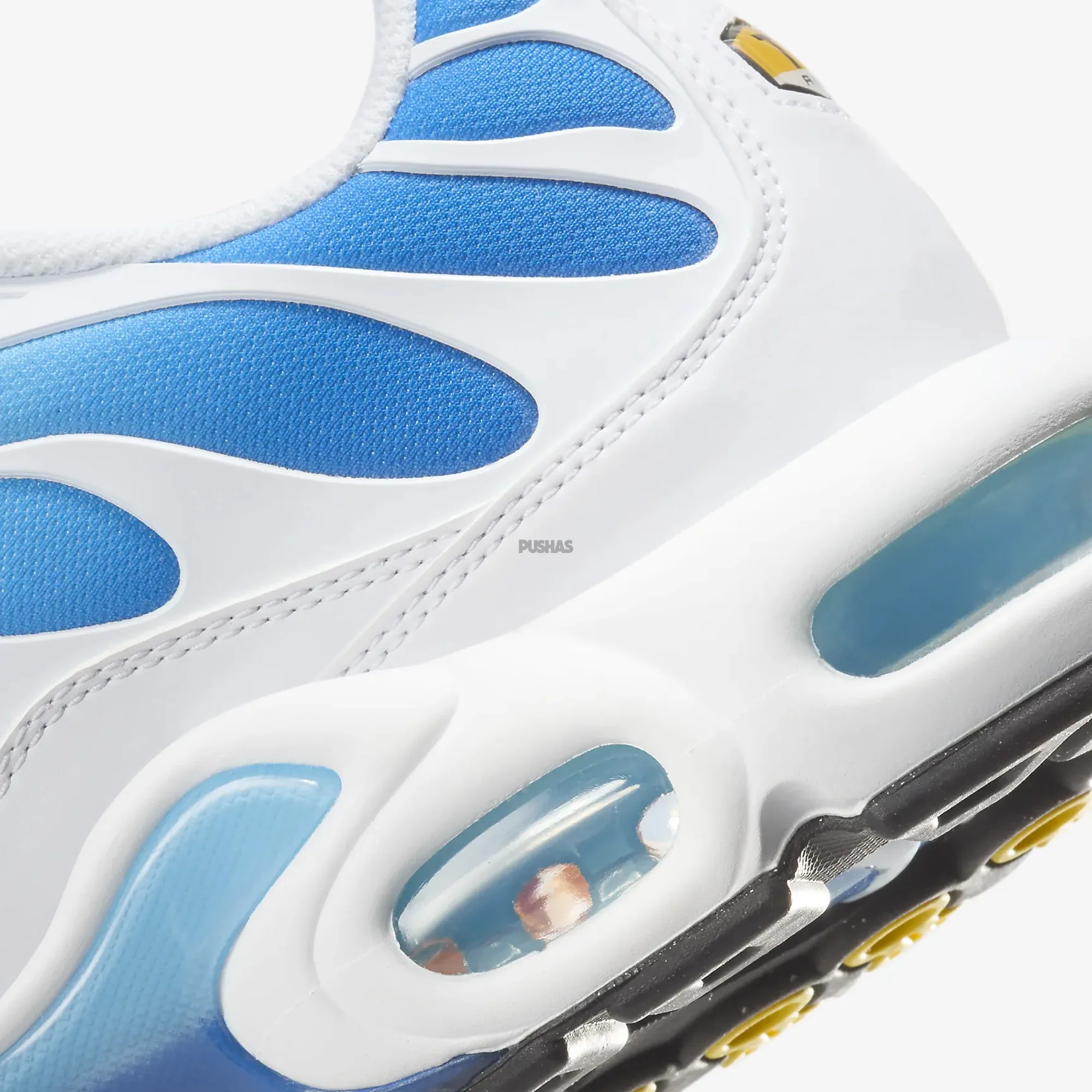 Nike Air Max Plus TN 'Battle Blue / Sky Blue' (2024) - Image 8