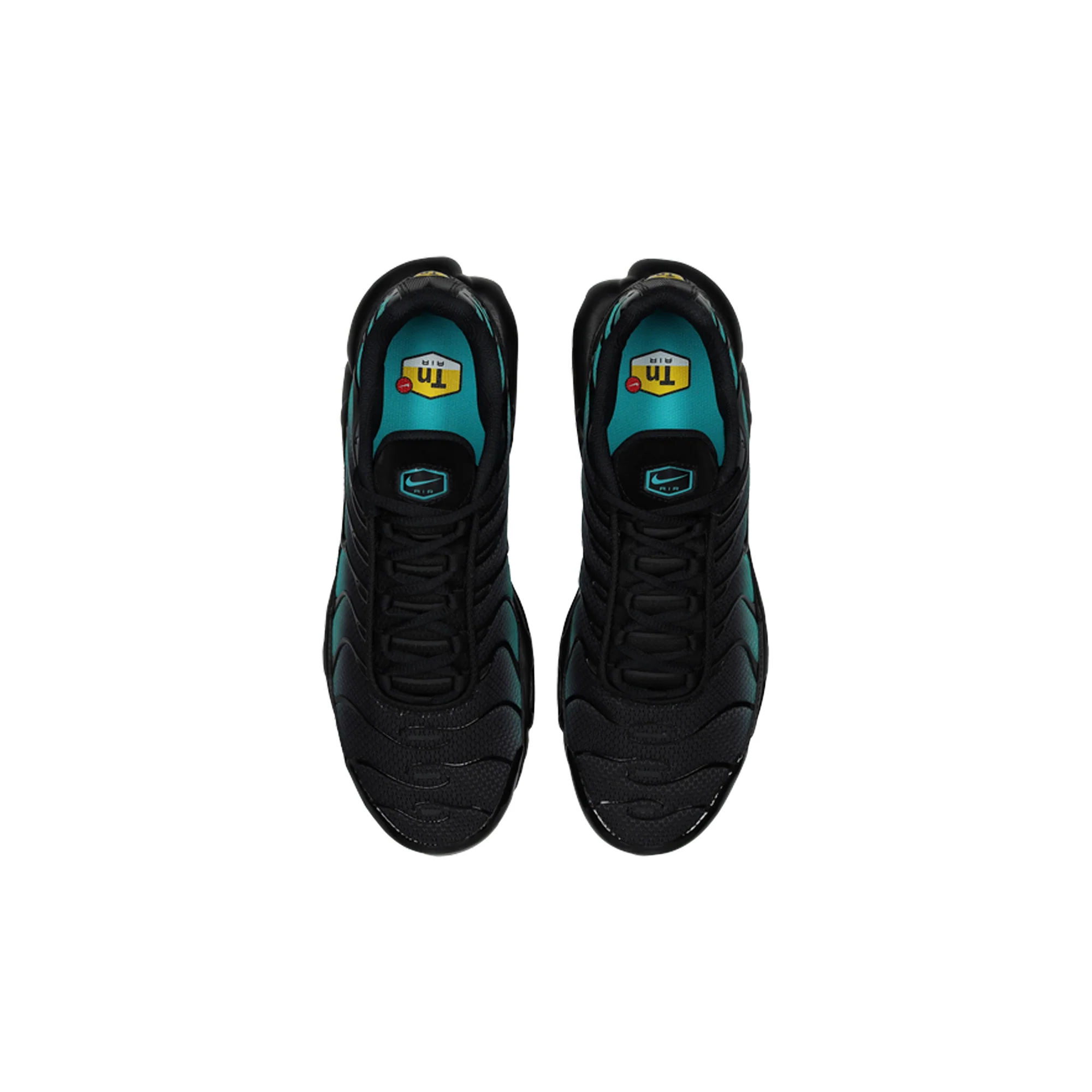Nike Air Max Plus TN 'Black Dusty Cactus' (2025) - Image 4