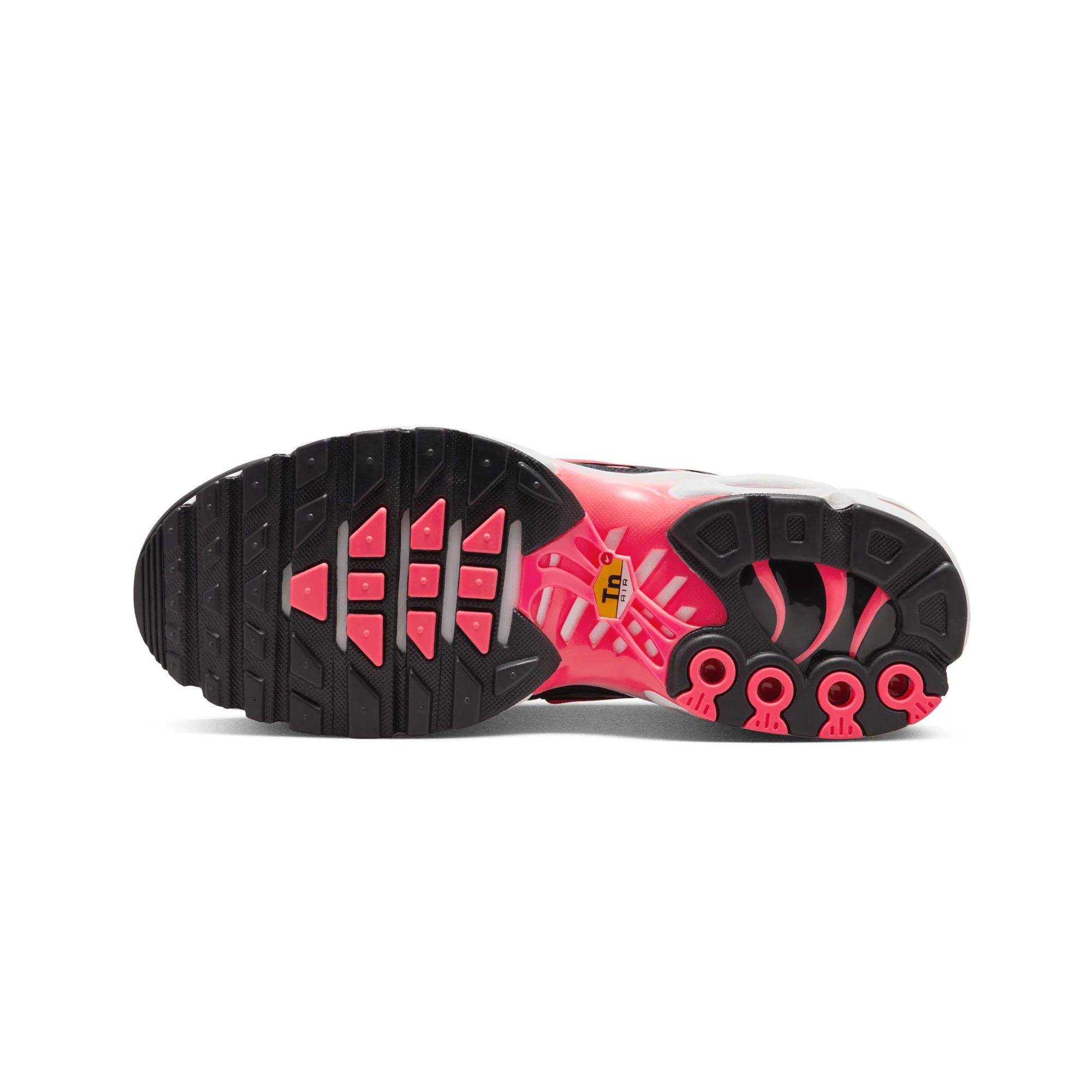 Nike Air Max Plus TN 'Black Hot Punch' Women's (2024) - Image 5