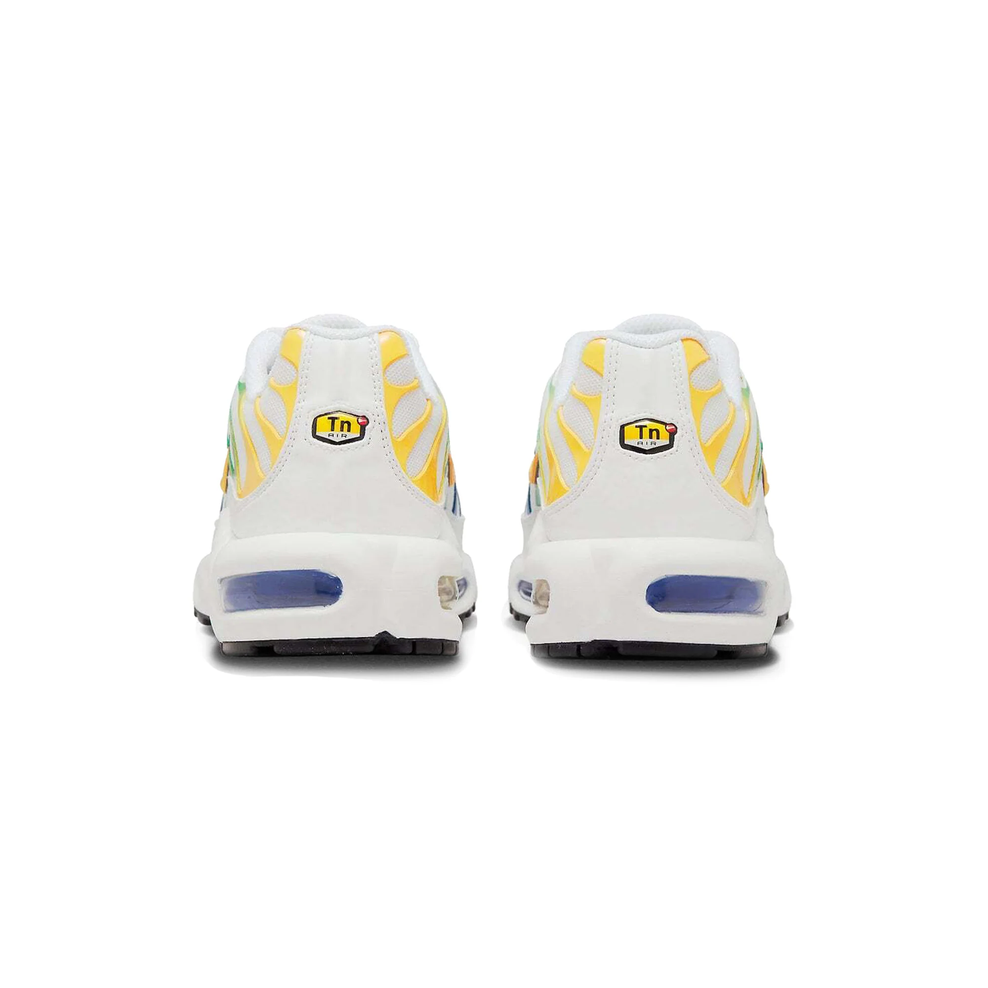 Nike Air Max Plus TN 'Brazil' Women's (2023) - Image 4