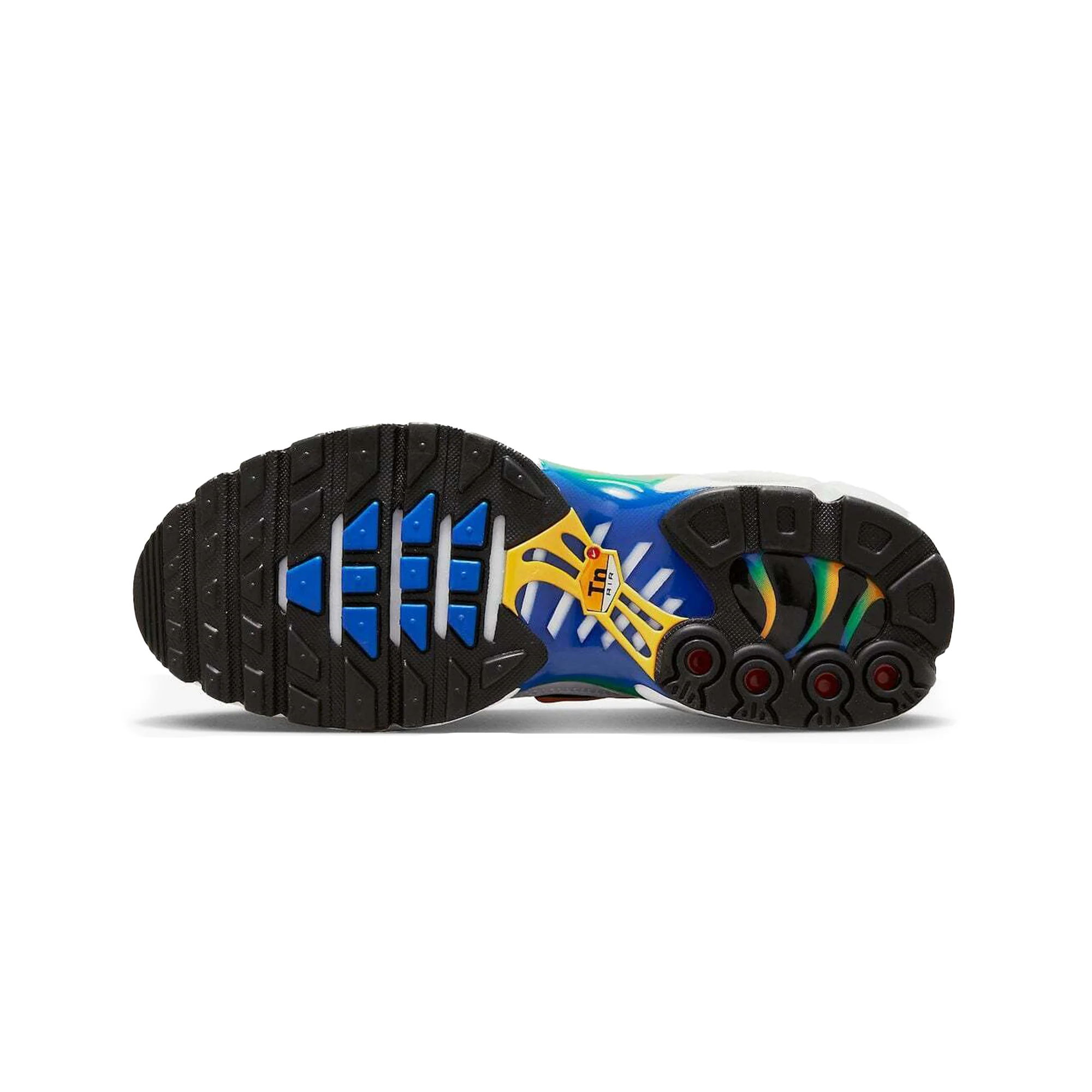 Nike Air Max Plus TN 'Brazil' Women's (2023) - Image 5