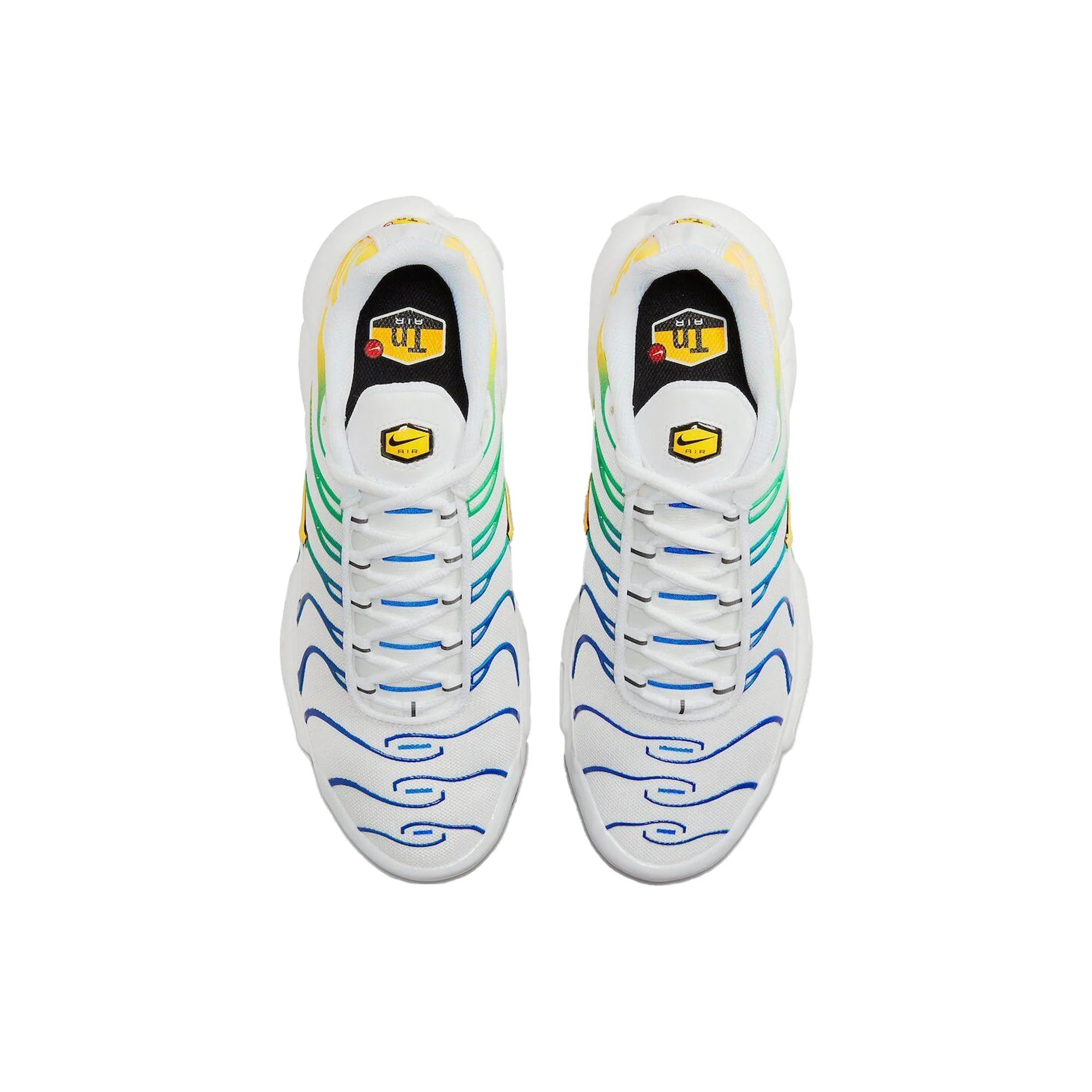 Nike Air Max Plus TN 'Brazil' Women's (2023) - Image 6