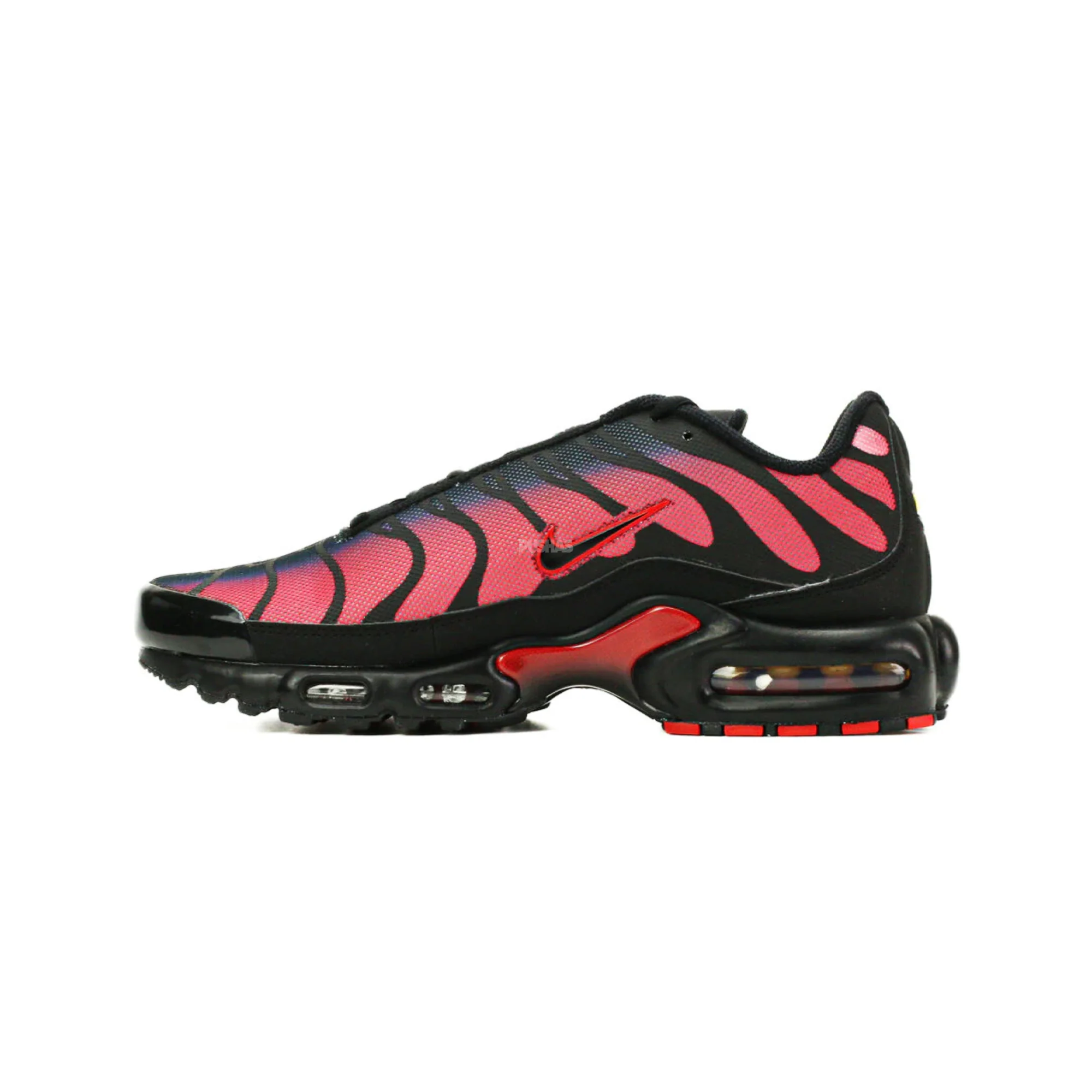 Nike Air Max Plus TN 'Bred Reflective' (2022) - Image 3