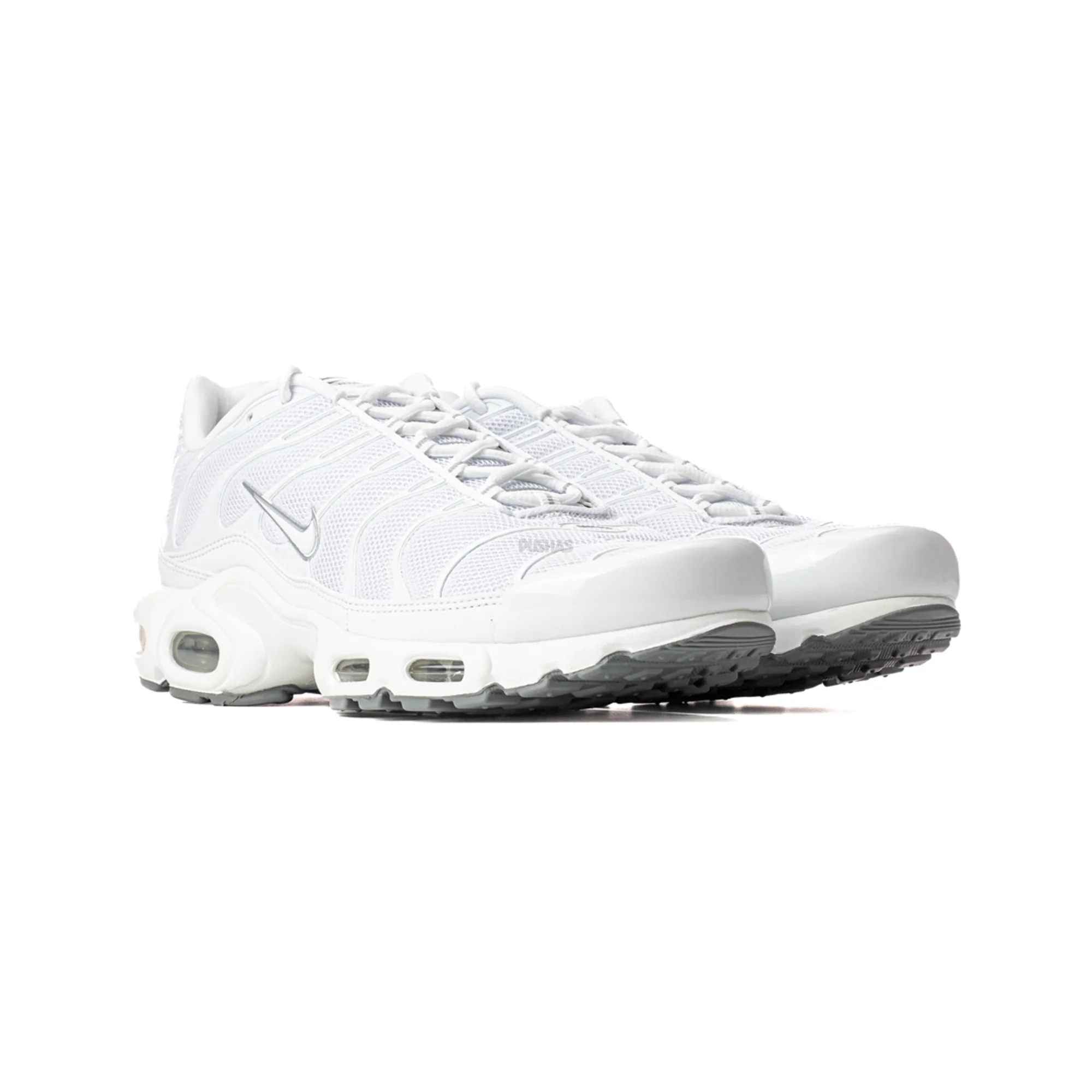Nike Air Max Plus TN 'Casper' (2019) - Image 2
