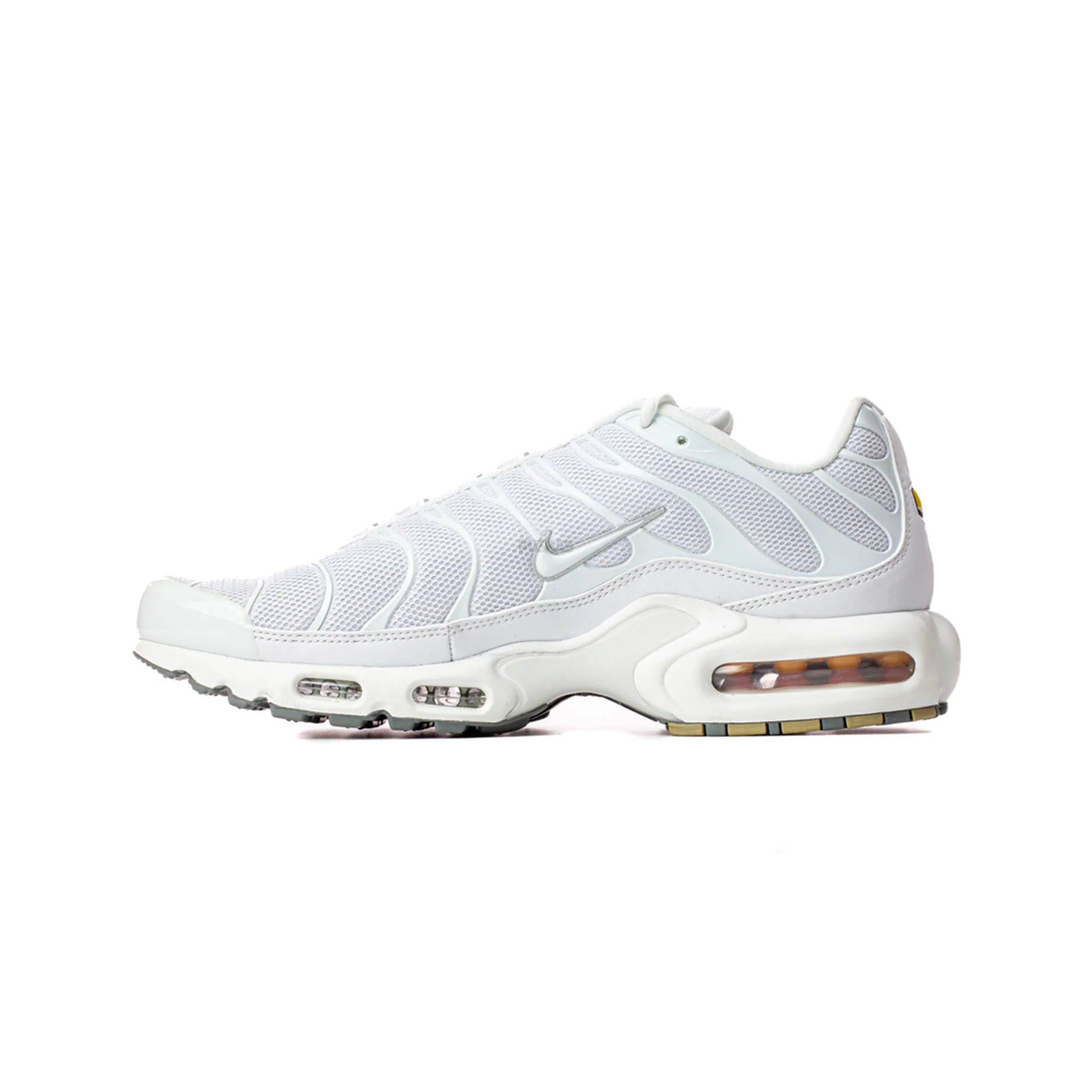 Nike Air Max Plus TN 'Casper' (2019) - Image 3
