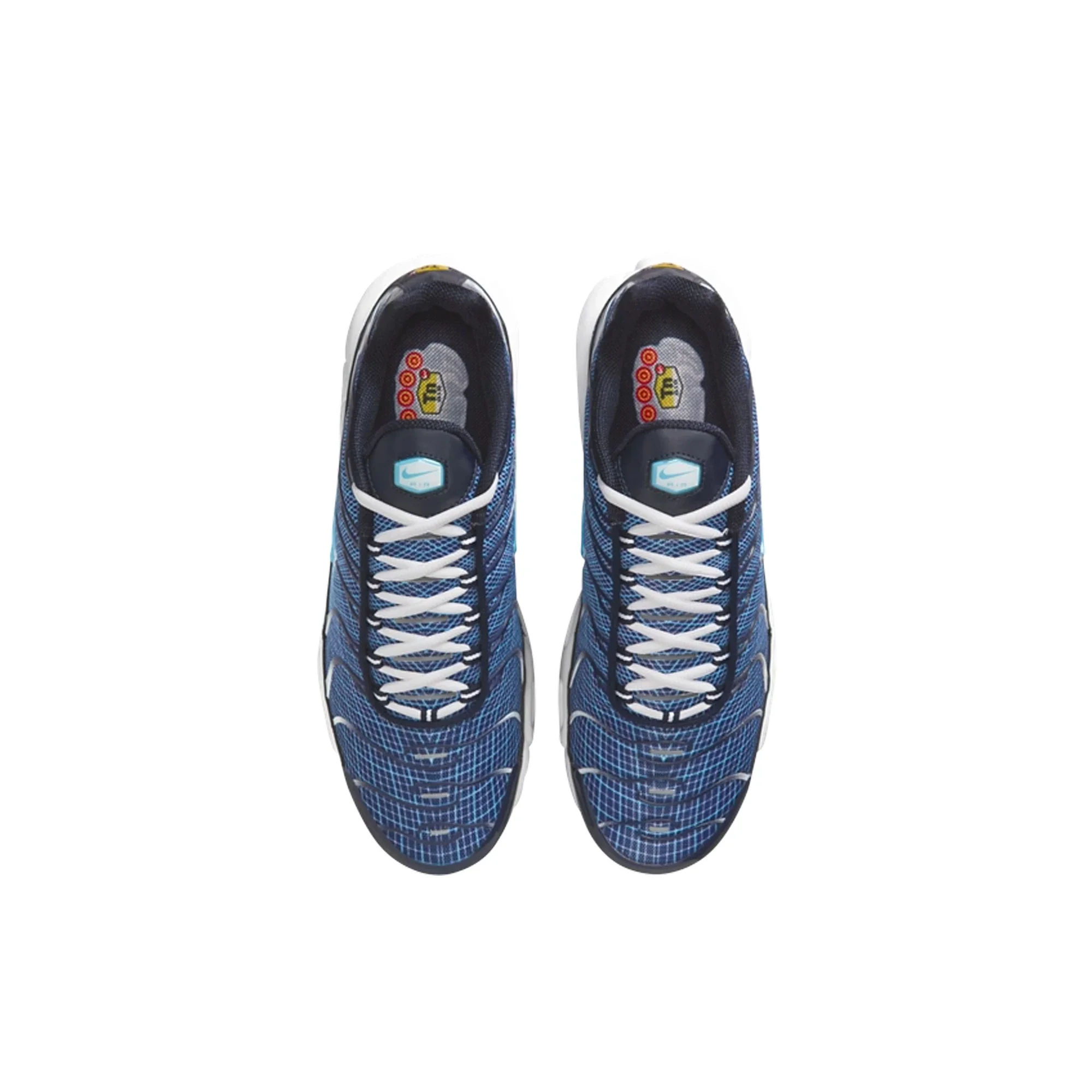 Nike Air Max Plus TN 'Dark Obsidian' - Image 4