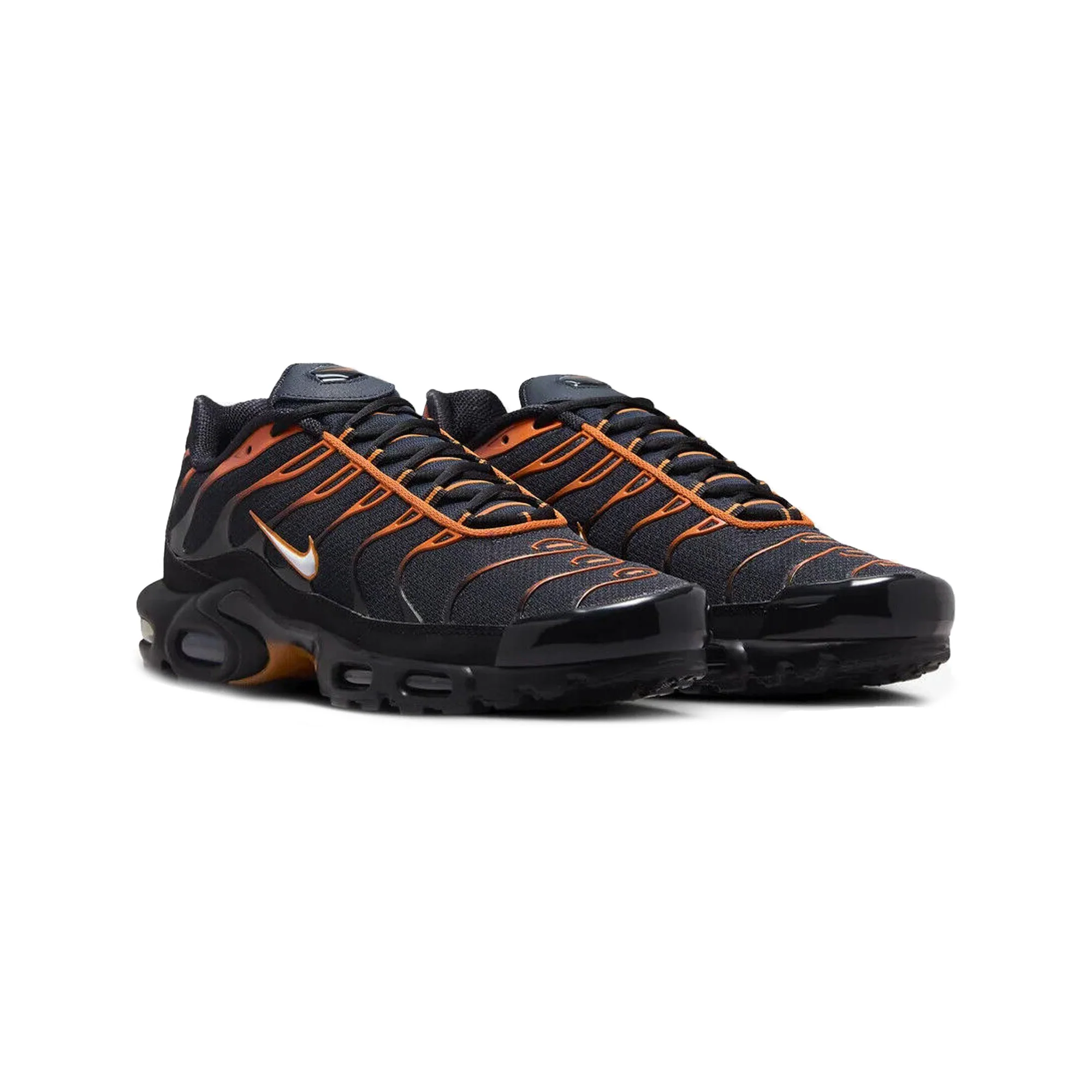 Nike Air Max Plus TN 'Dark Obsidian Monarch' (2024) - Image 2