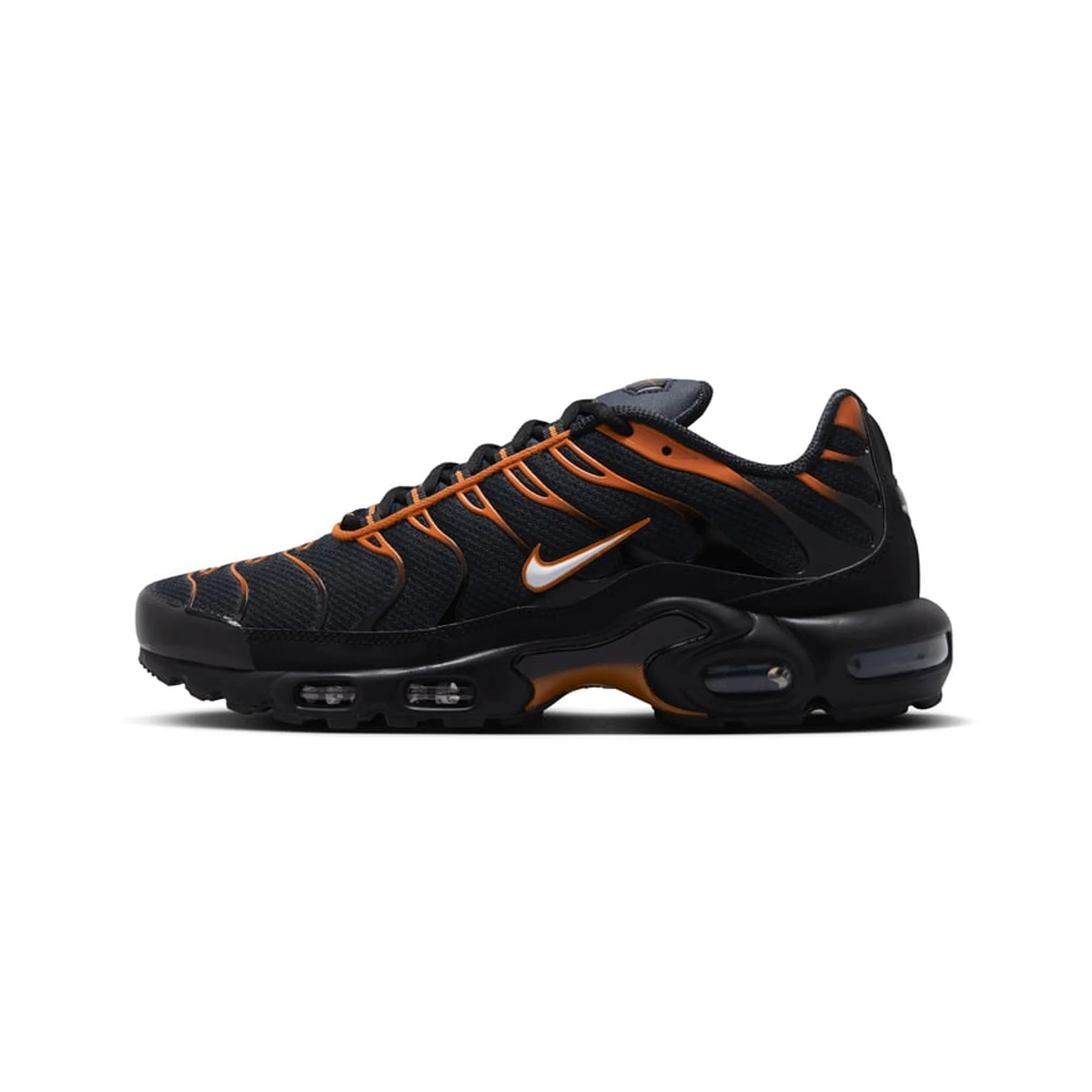 Nike Air Max Plus TN 'Dark Obsidian Monarch' (2024) - Image 3