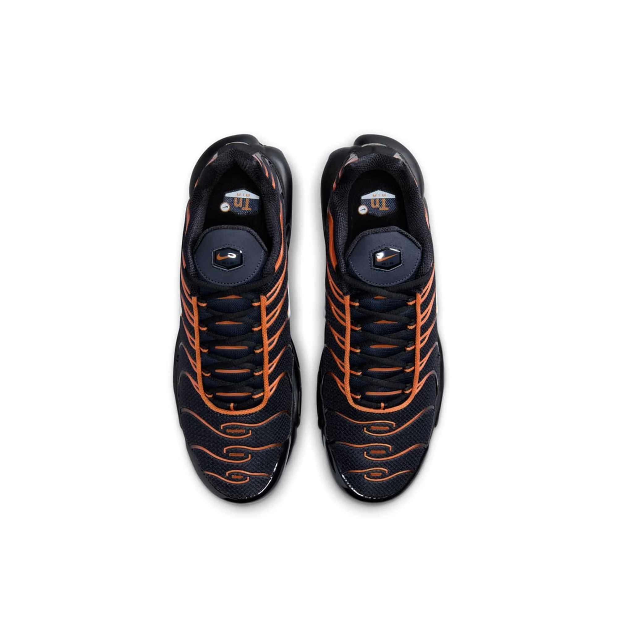 Nike Air Max Plus TN 'Dark Obsidian Monarch' (2024) - Image 5