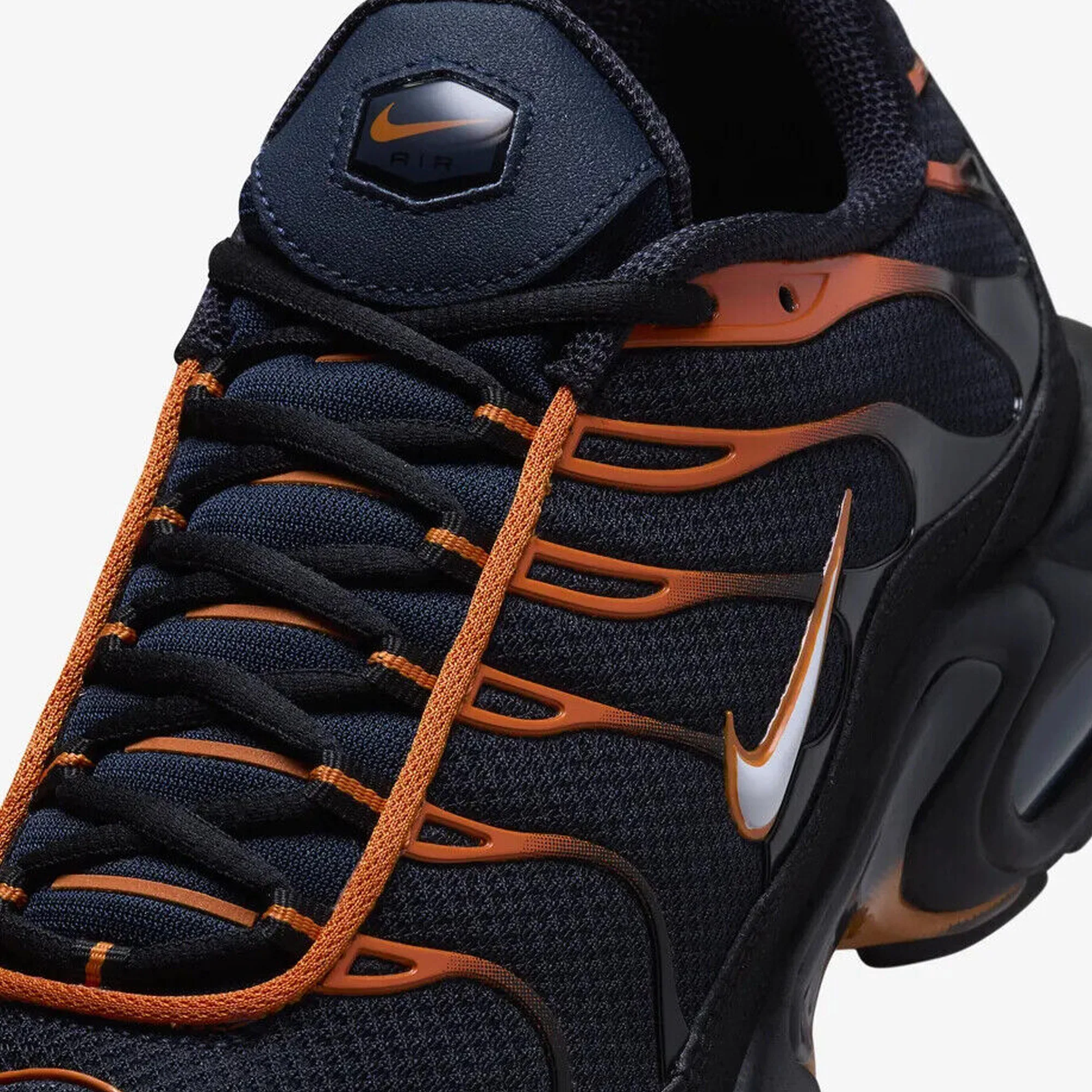 Nike Air Max Plus TN 'Dark Obsidian Monarch' (2024) - Image 7