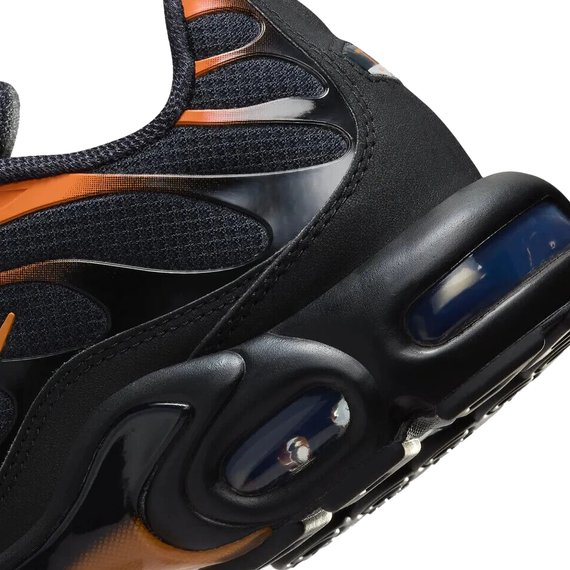 Nike Air Max Plus TN 'Dark Obsidian Monarch' (2024) - Image 8