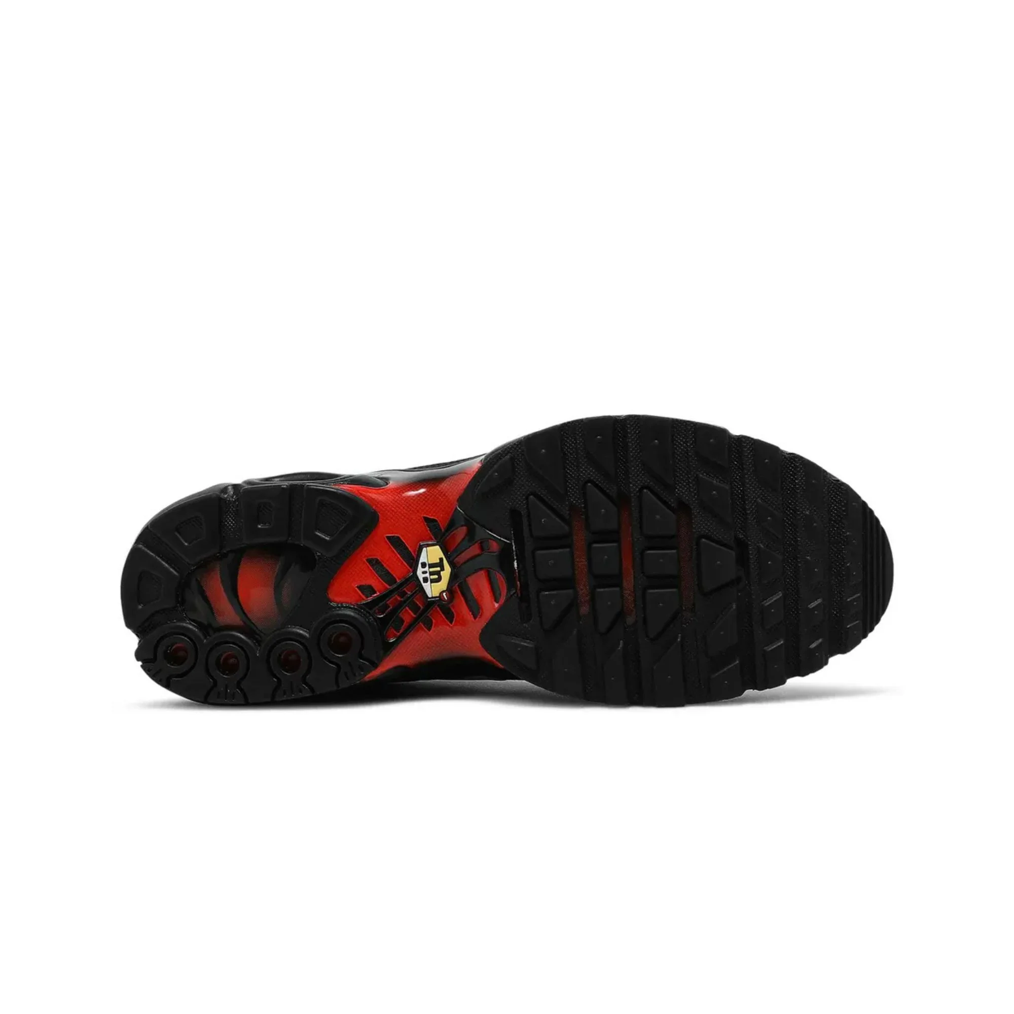 Nike Air Max Plus TN 'Deadpool' (2020) - Image 5