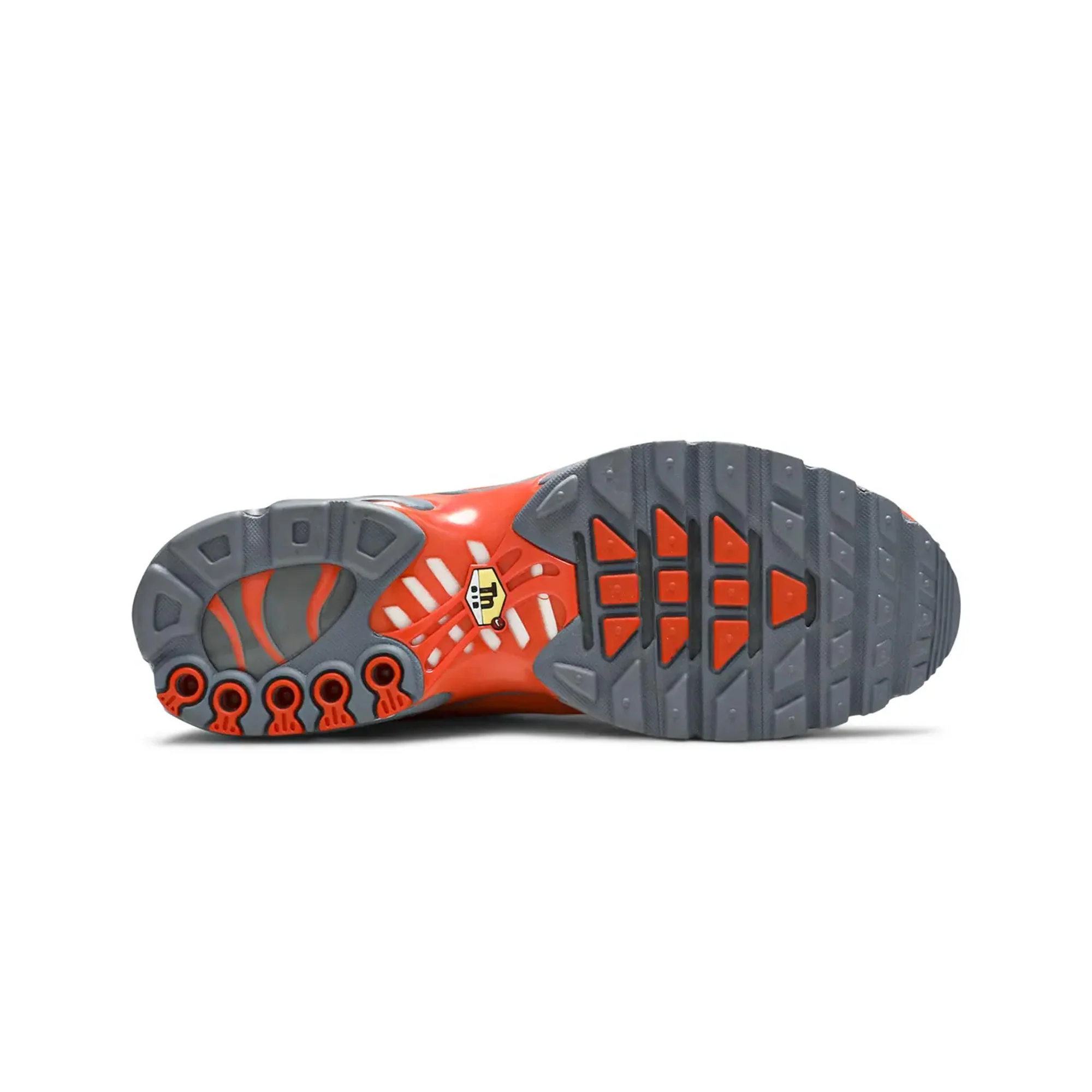 Nike Air Max Plus TN 'Decon Orange' (2019) - Image 5