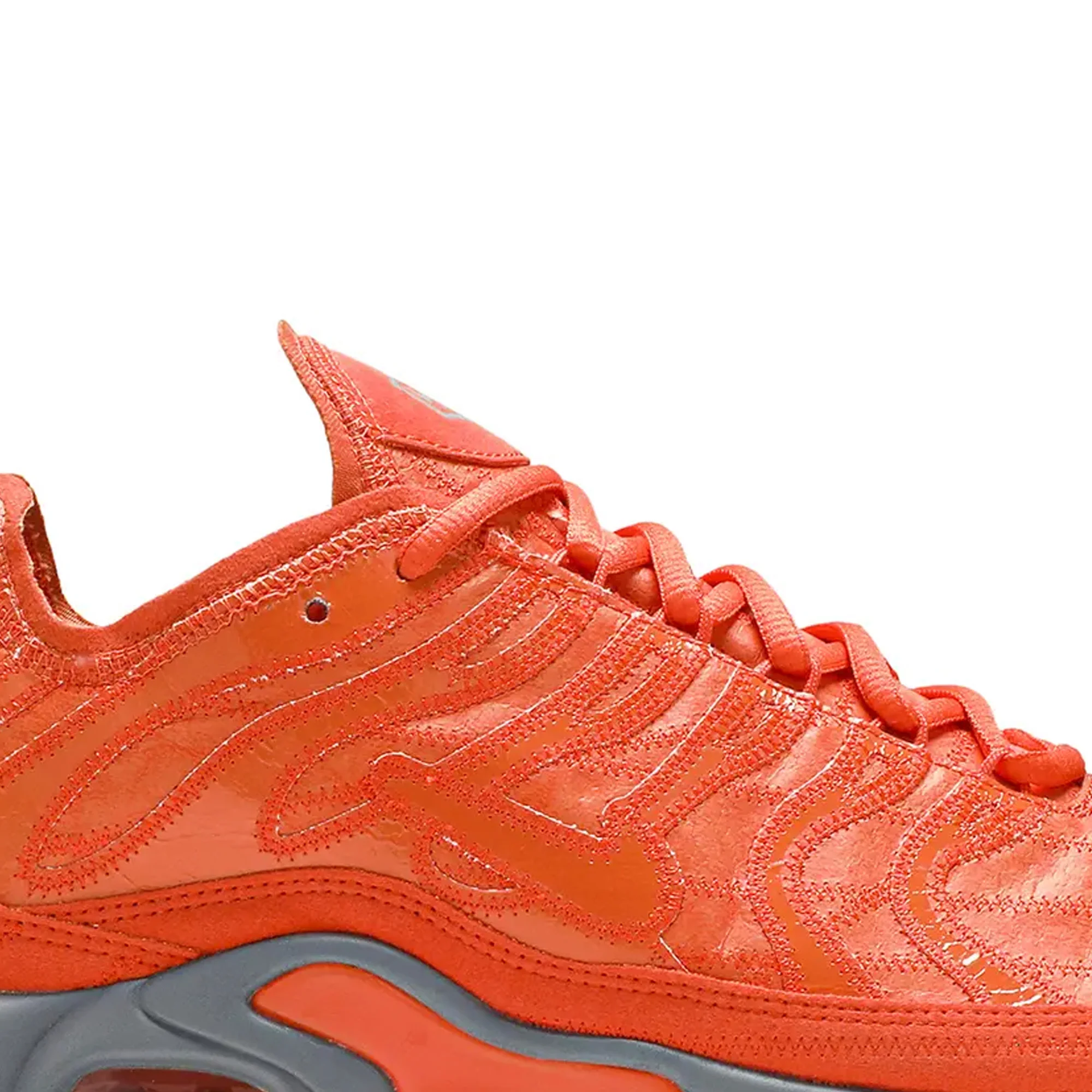 Nike Air Max Plus TN 'Decon Orange' (2019) - Image 6