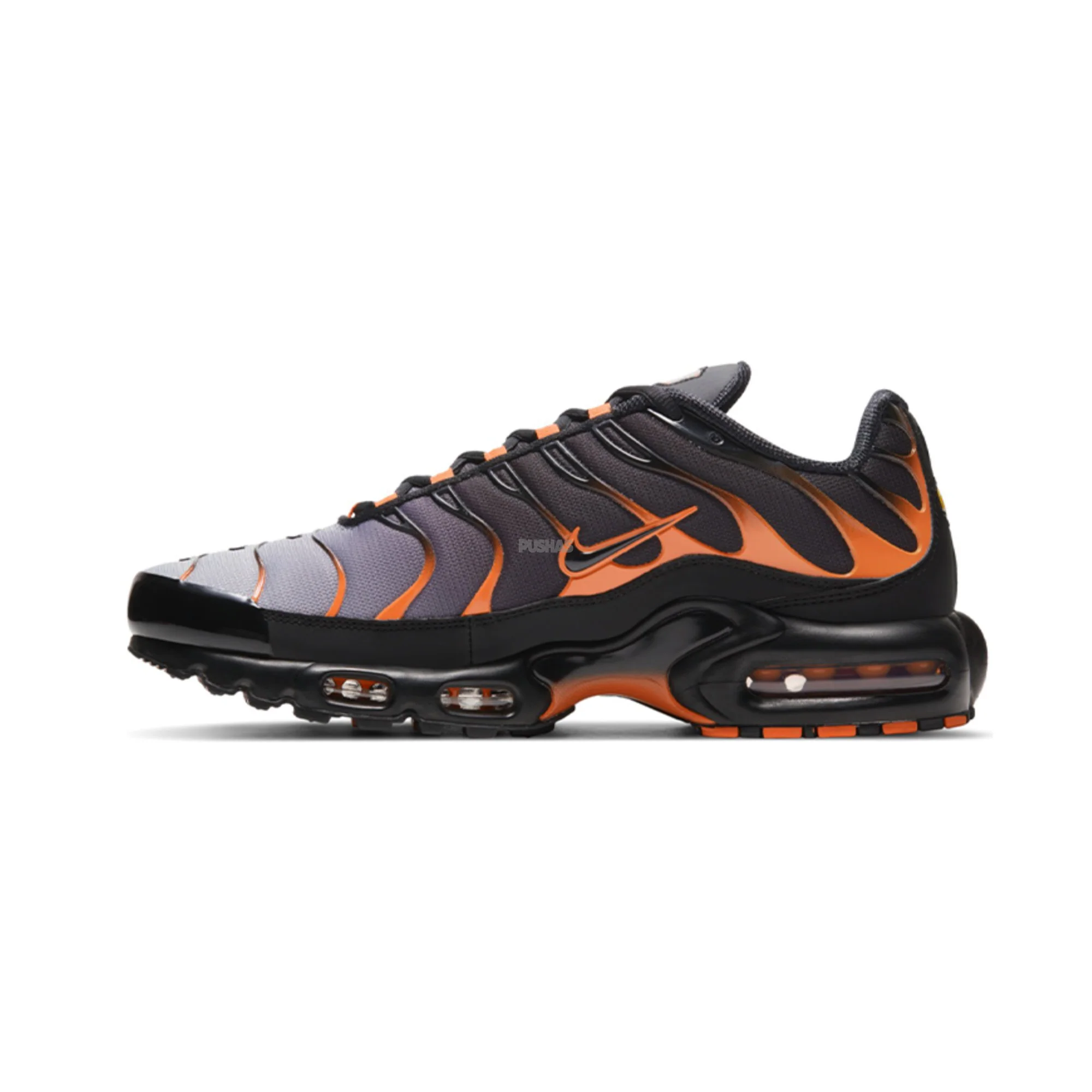 Nike Air Max Plus TN 'Dracula' (2020) - Image 3