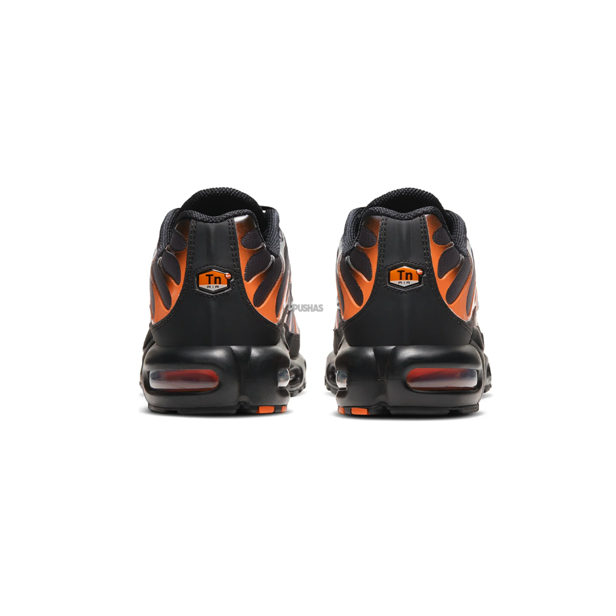 Nike Air Max Plus TN 'Dracula' (2020) - Image 4