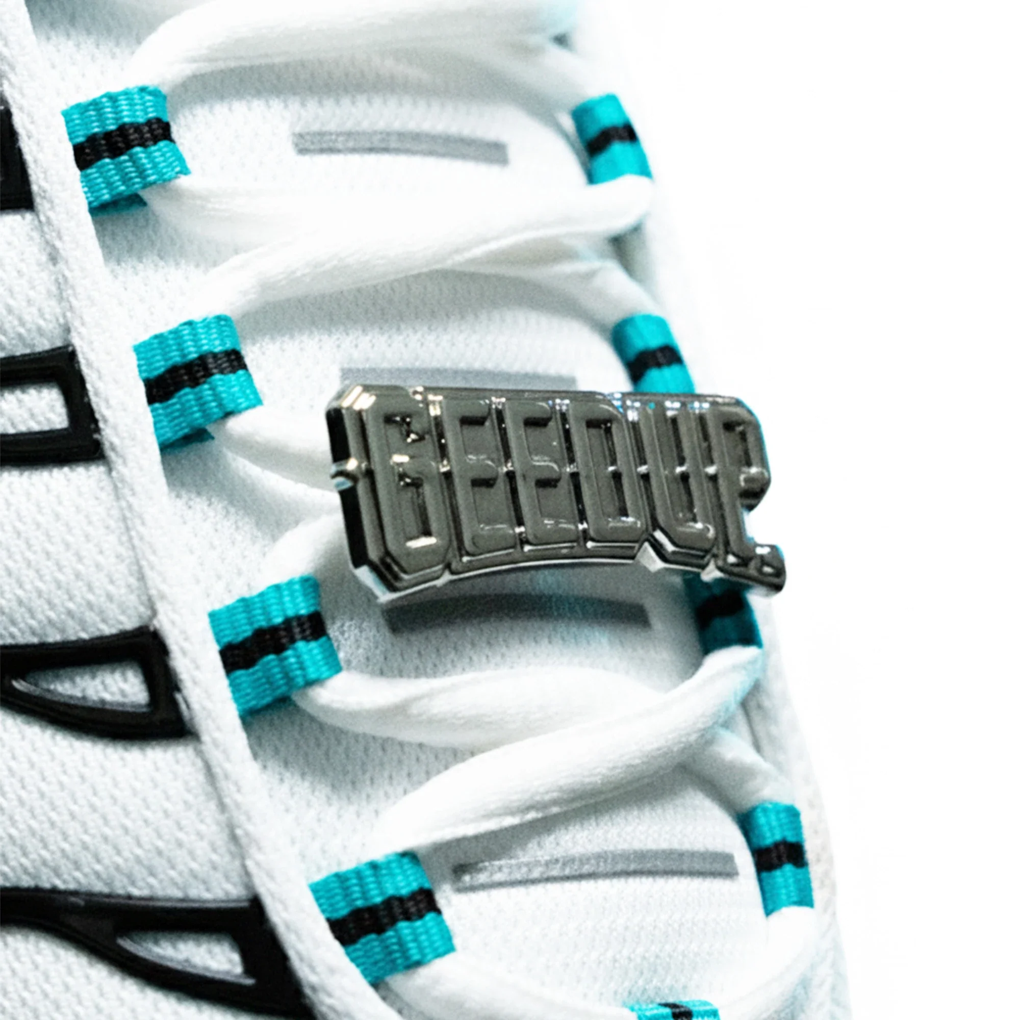 Nike Air Max Plus TN 'Geedup x Foot Locker Turbo Green' (2025) - Image 5