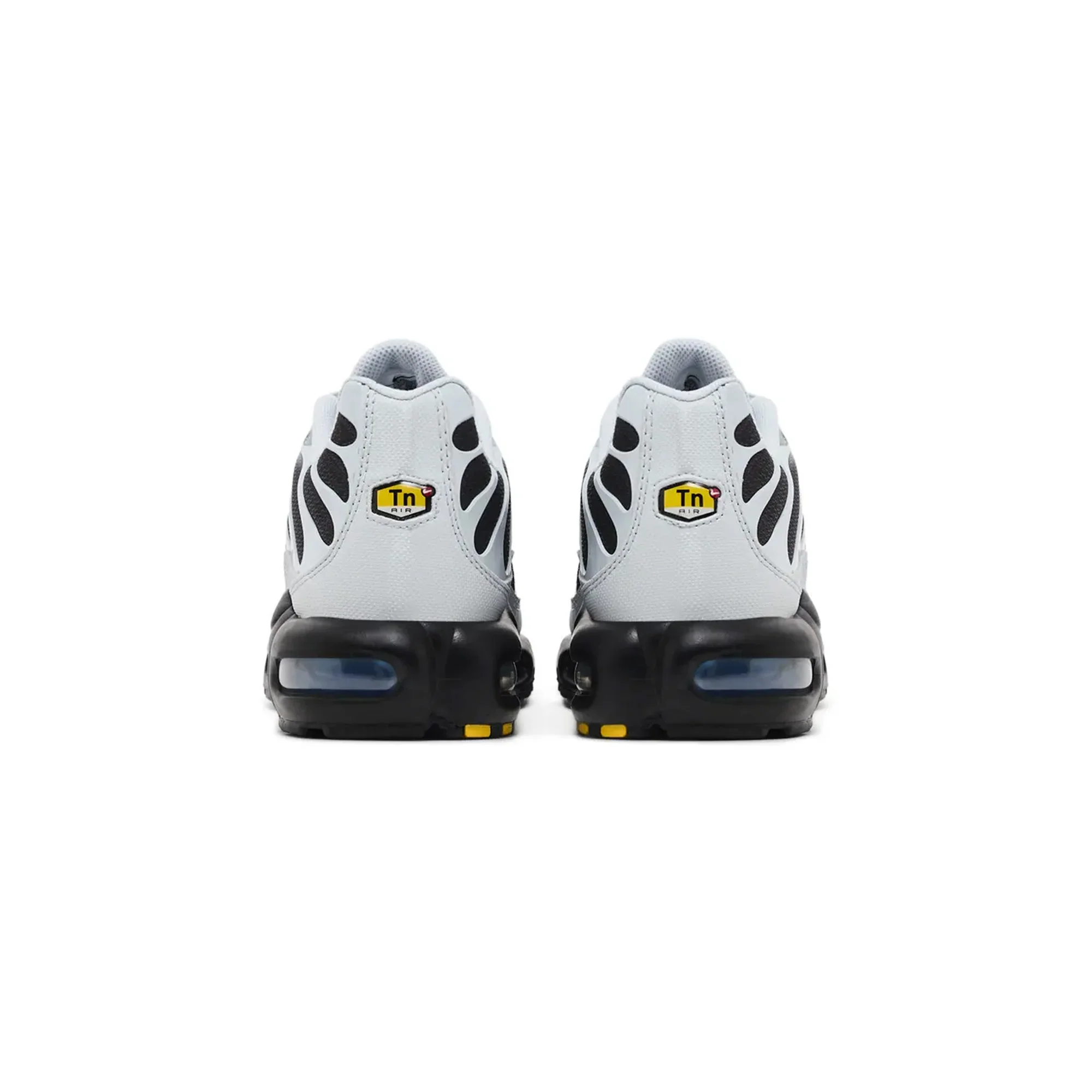 Nike Air Max Plus TN 'Grey University Blue Black' (2025) - Image 4