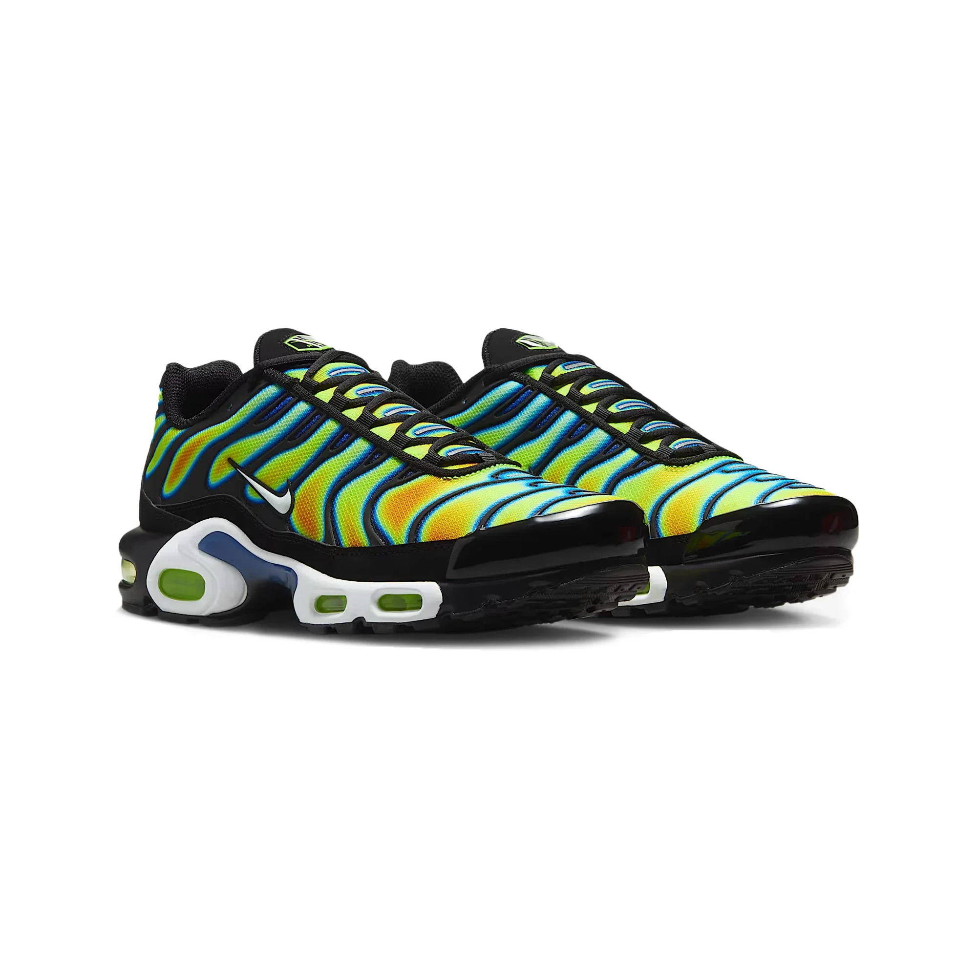 Nike Air Max Plus TN 'Heat Map' (2025) - Image 2
