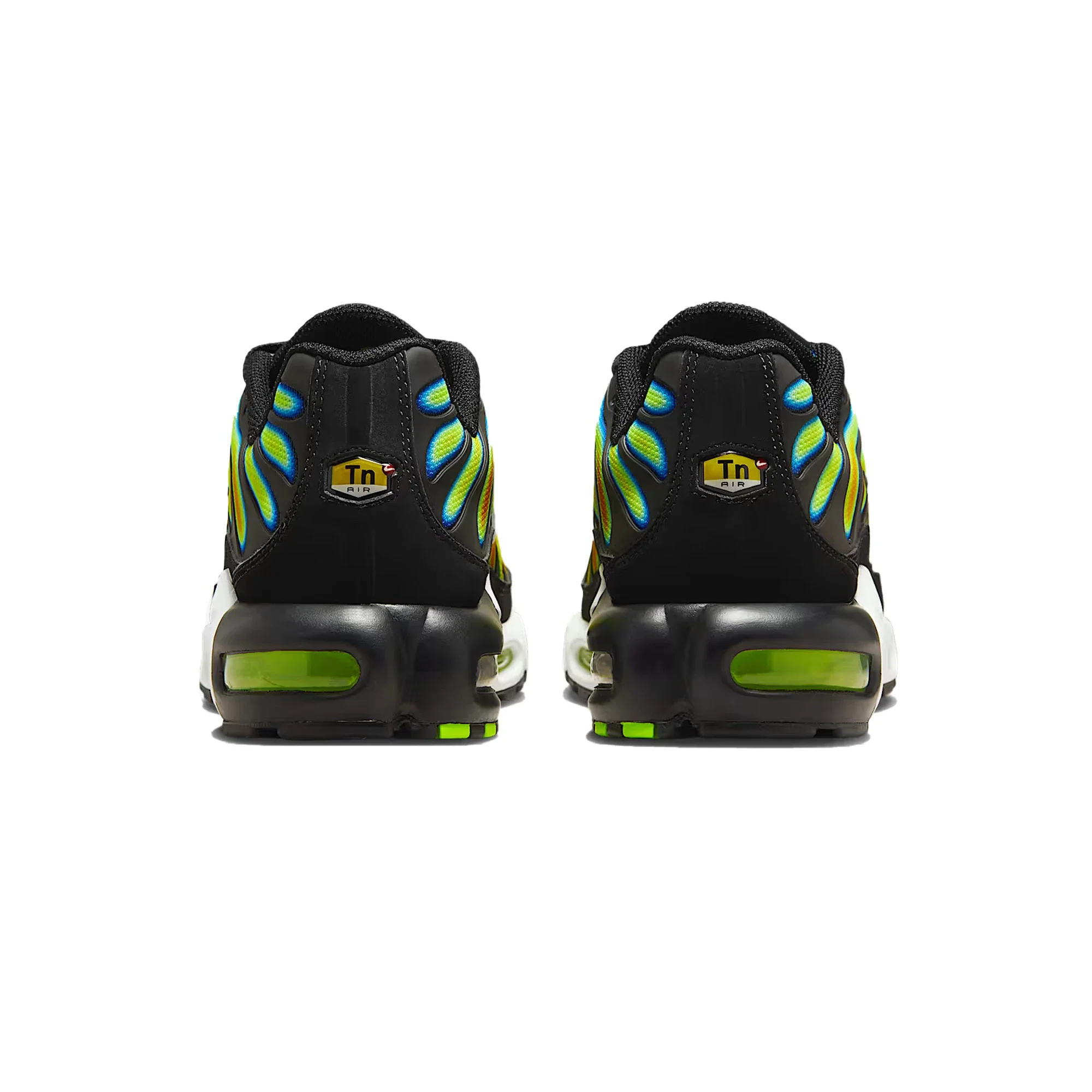 Nike Air Max Plus TN 'Heat Map' (2025) - Image 5