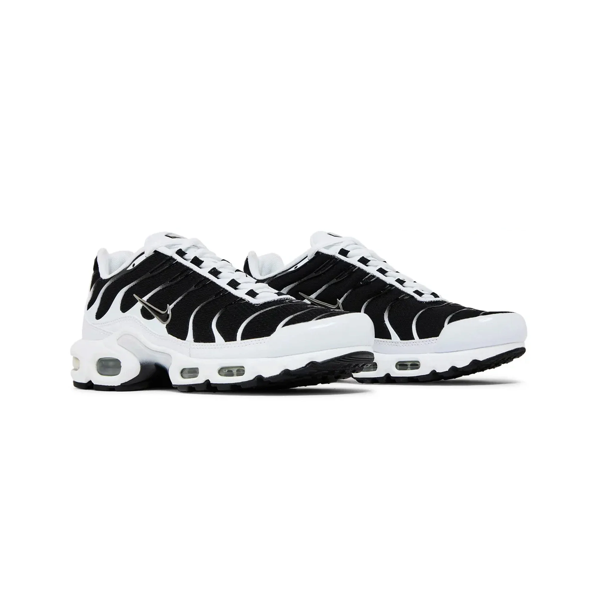Nike Air Max Plus TN 'Killer Whale' (2020) - Image 2