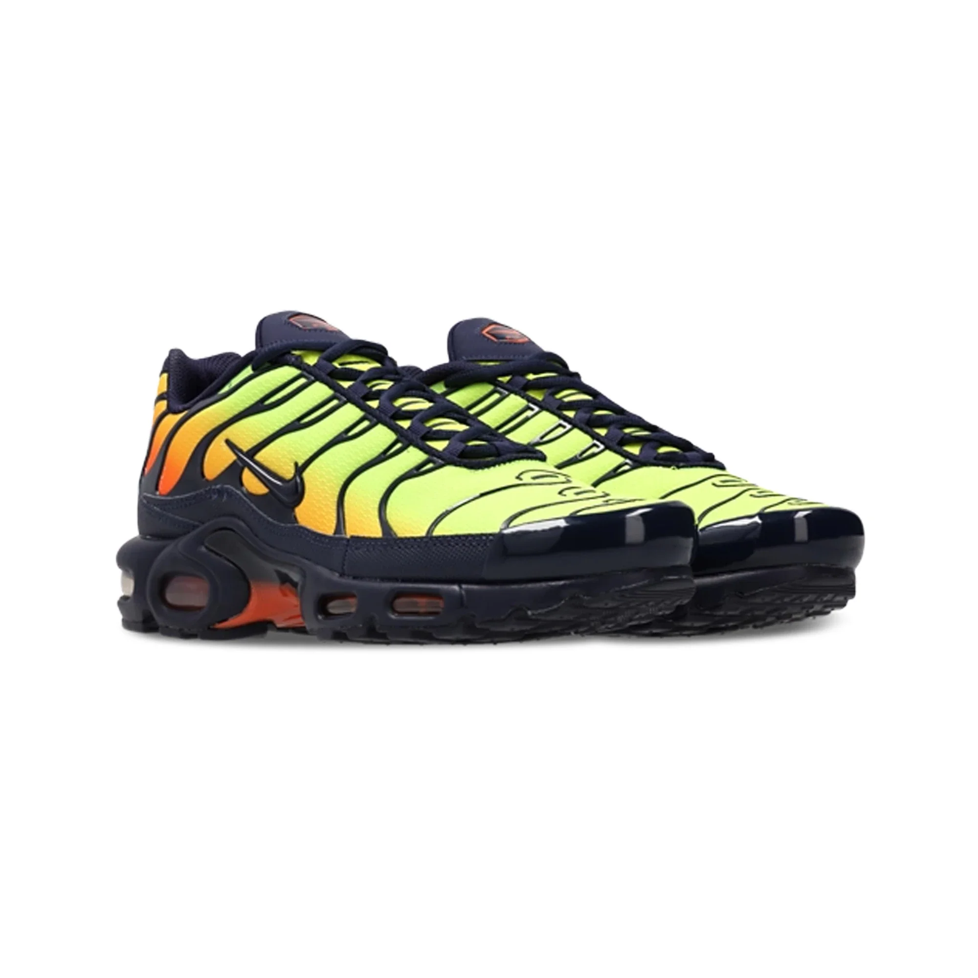 Nike Air Max Plus TN 'Lemon Venom' (2025) - Image 2