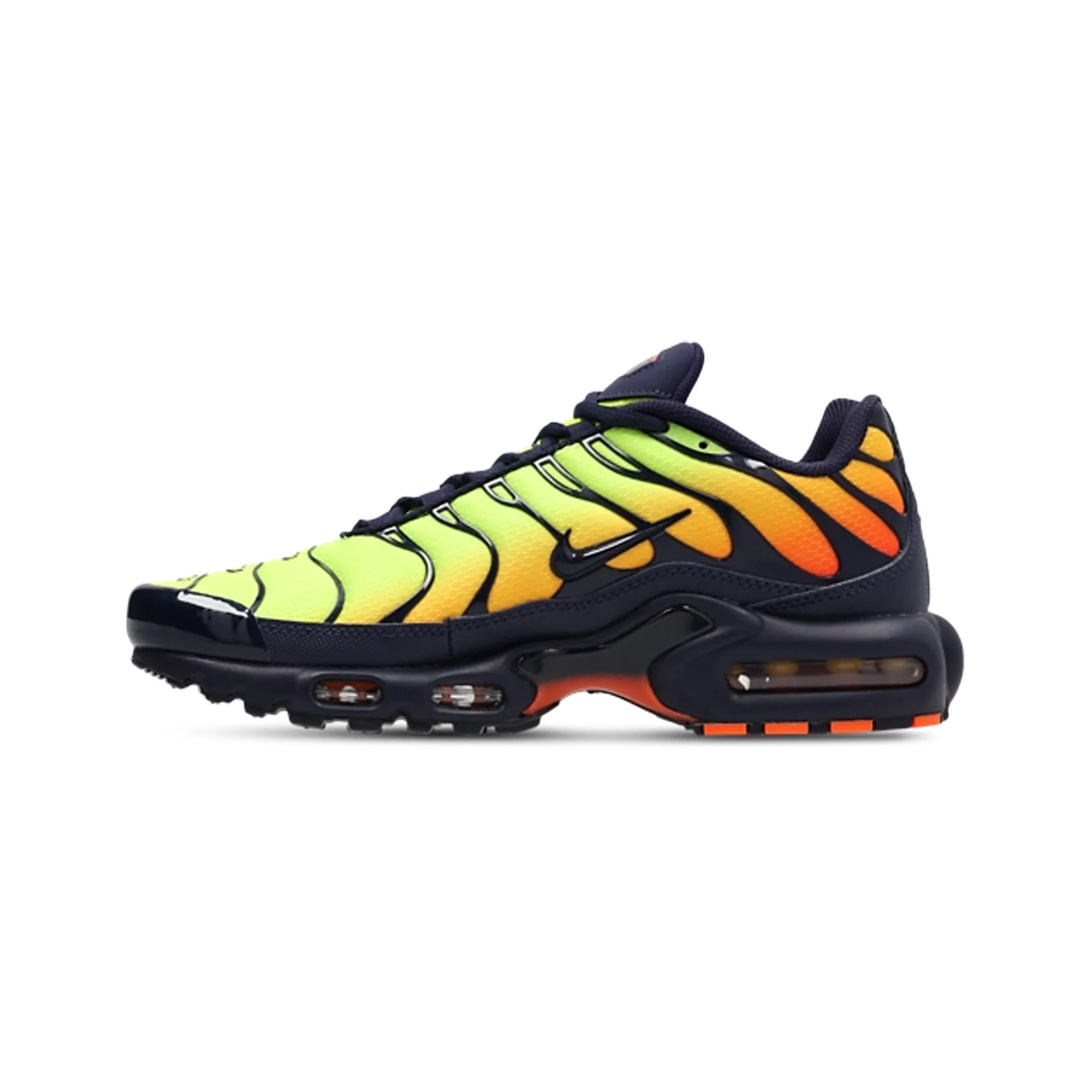 Nike Air Max Plus TN 'Lemon Venom' (2025) - Image 3