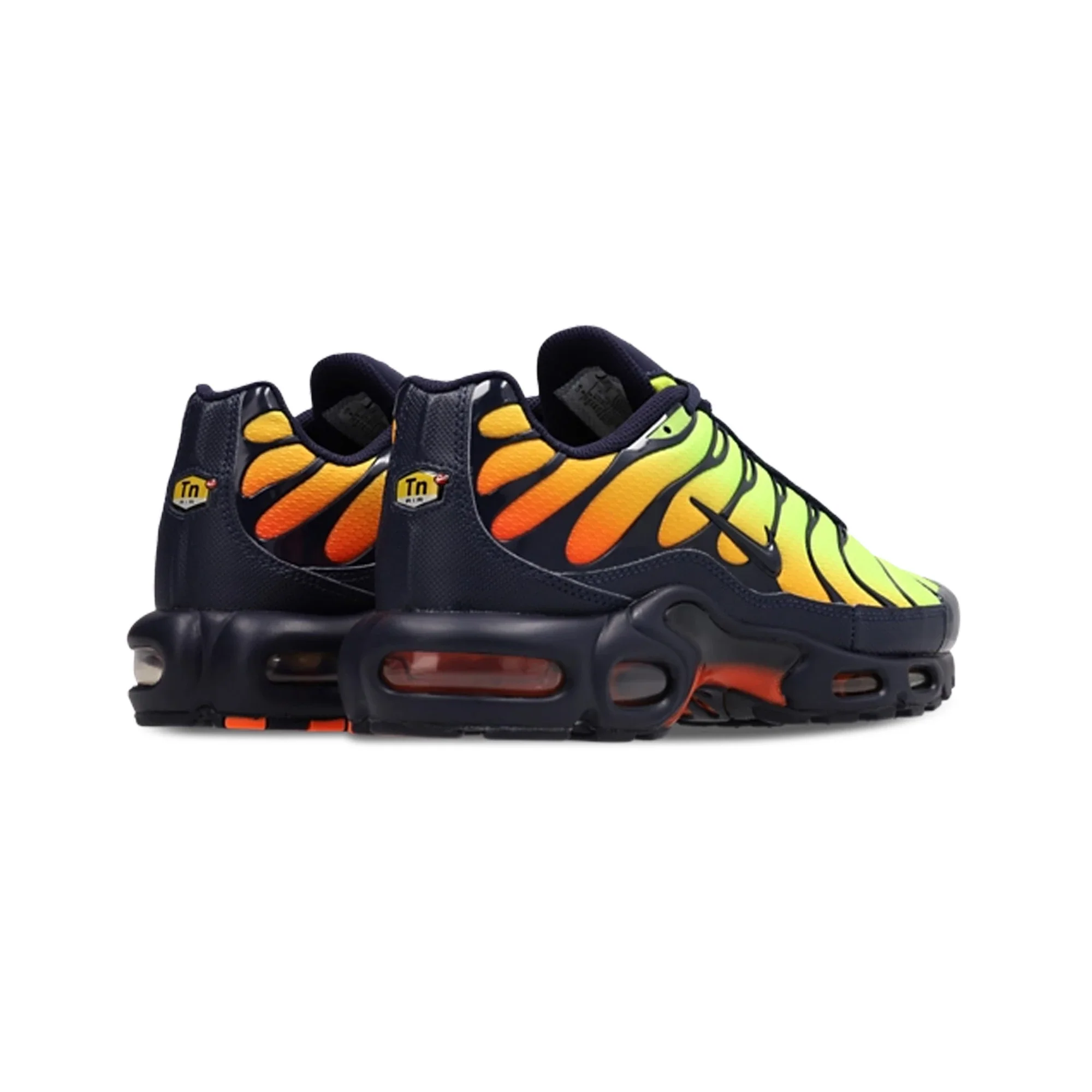 Nike Air Max Plus TN 'Lemon Venom' (2025) - Image 5