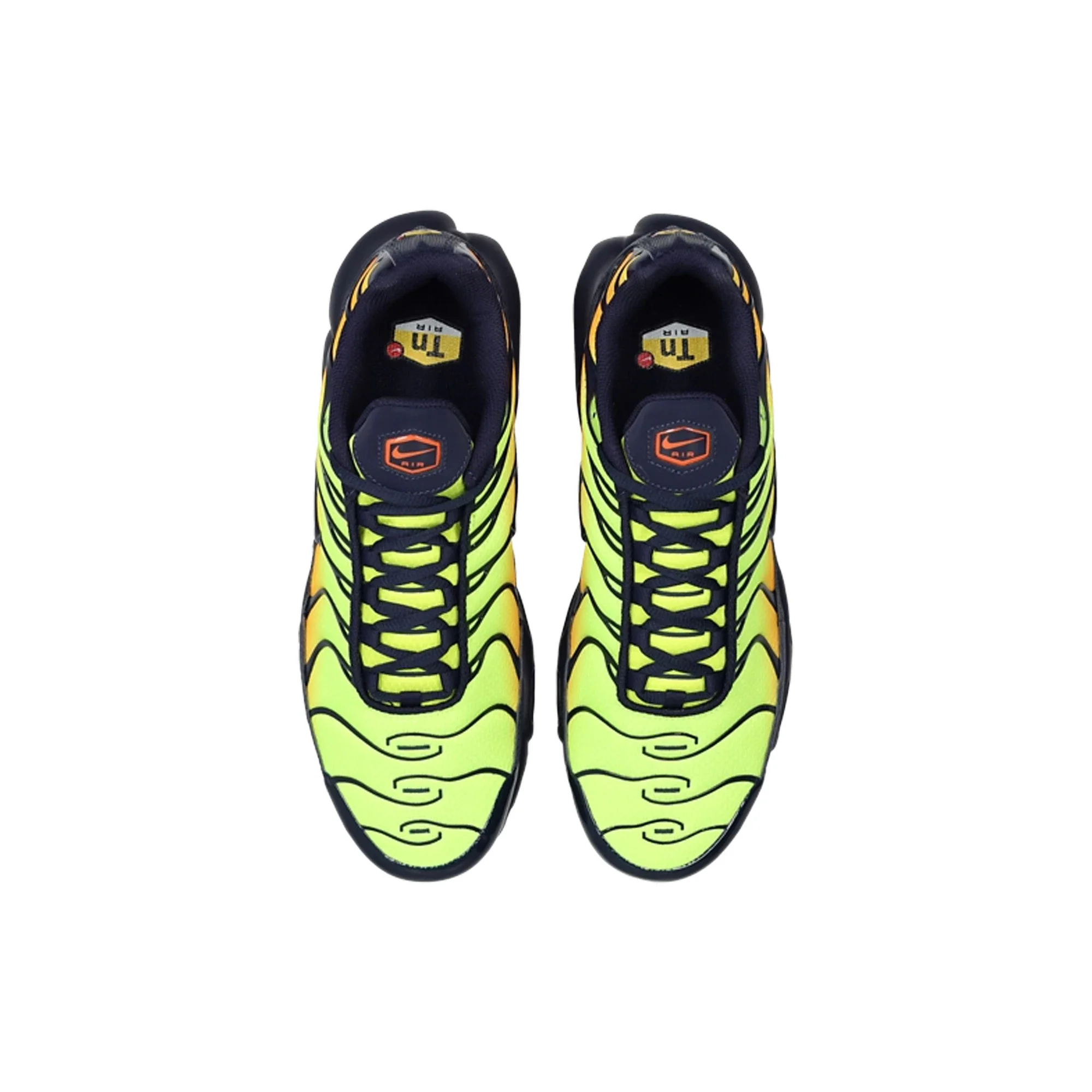Nike Air Max Plus TN 'Lemon Venom' (2025) - Image 7