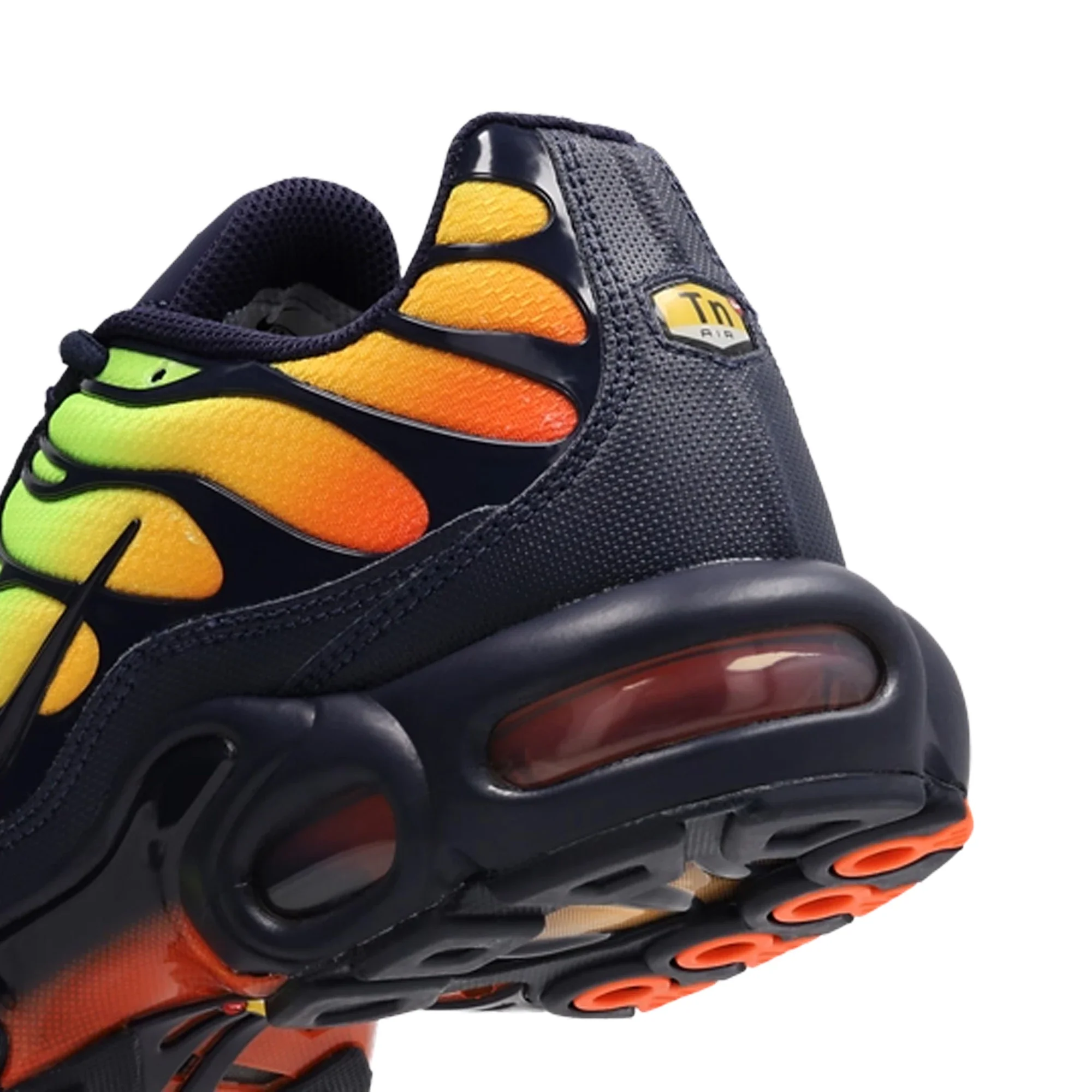 Nike Air Max Plus TN 'Lemon Venom' (2025) - Image 8
