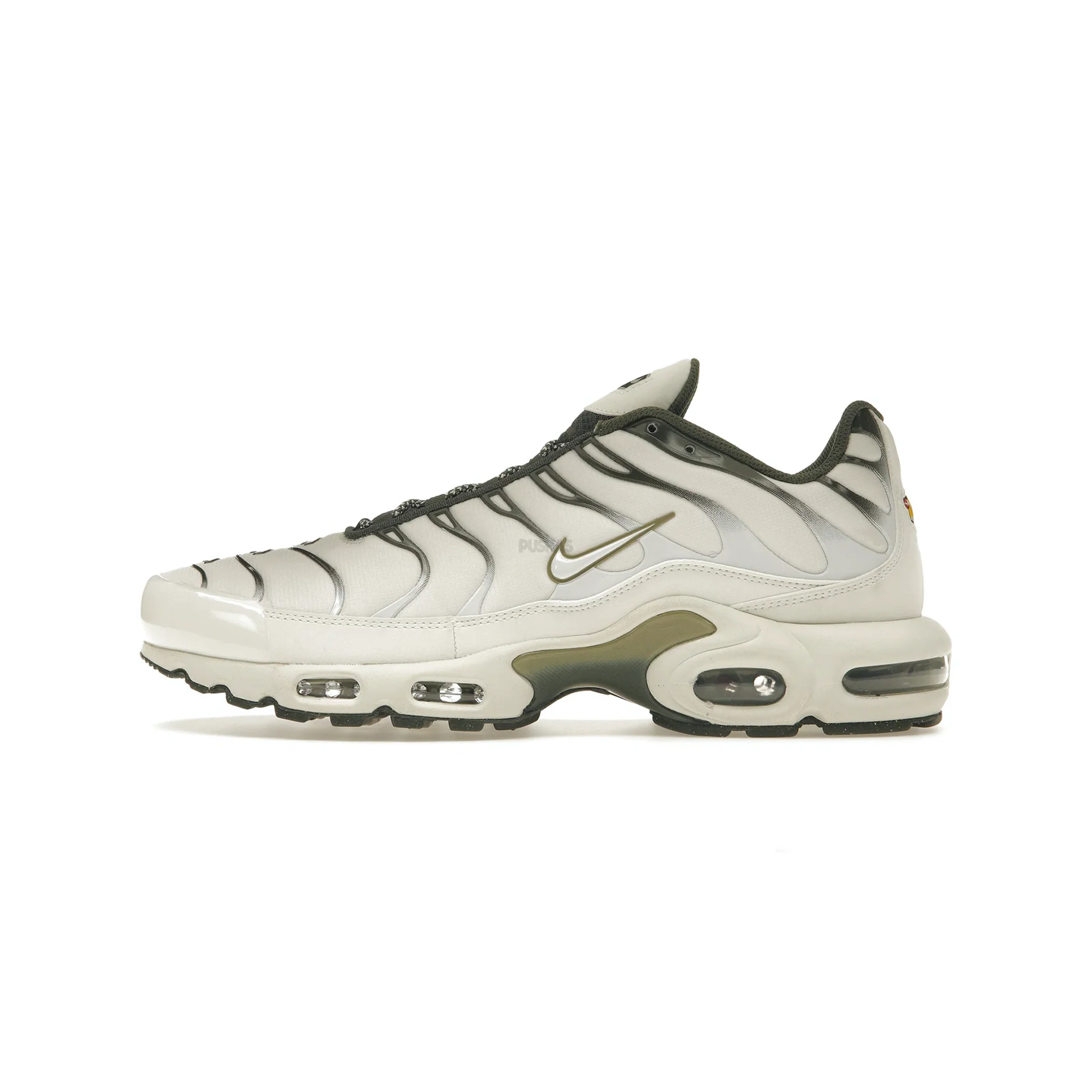 Nike Air Max Plus TN 'Light Bone Olive' (2023) - Image 3