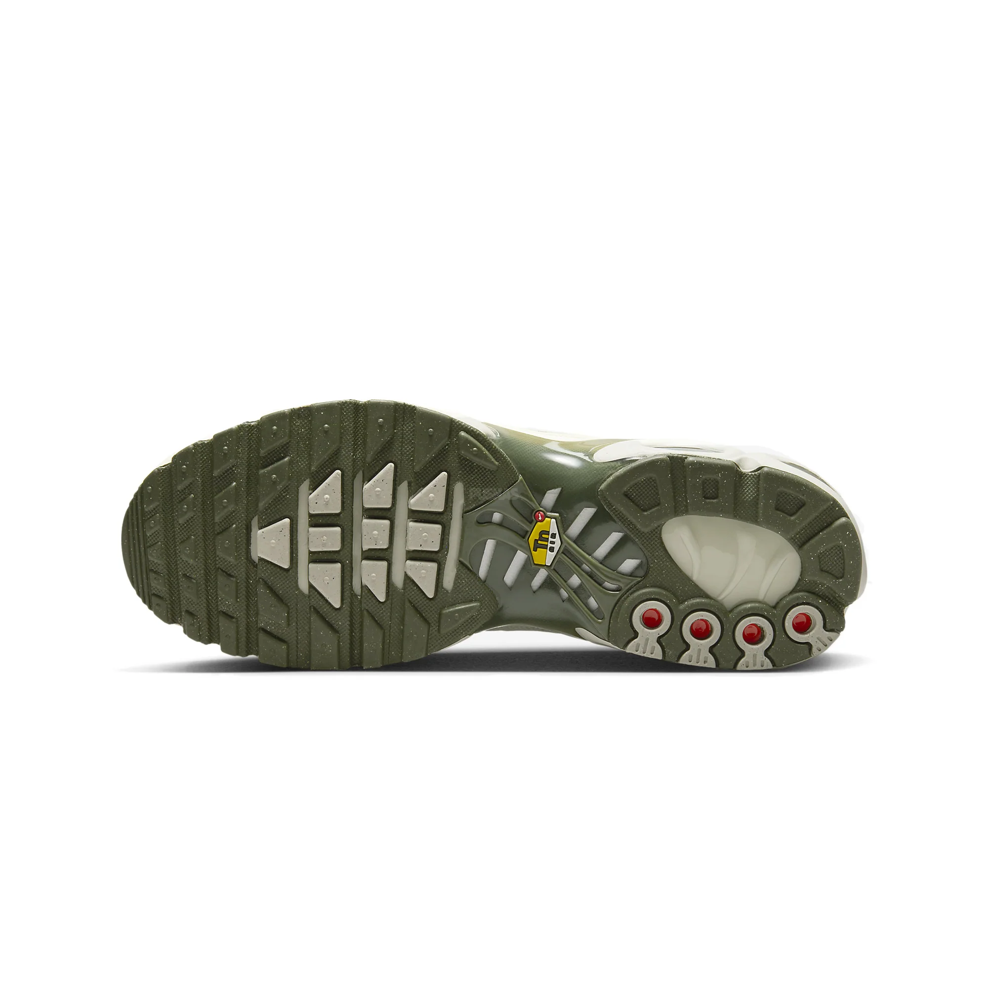 Nike Air Max Plus TN 'Light Bone Olive' (2023) - Image 6