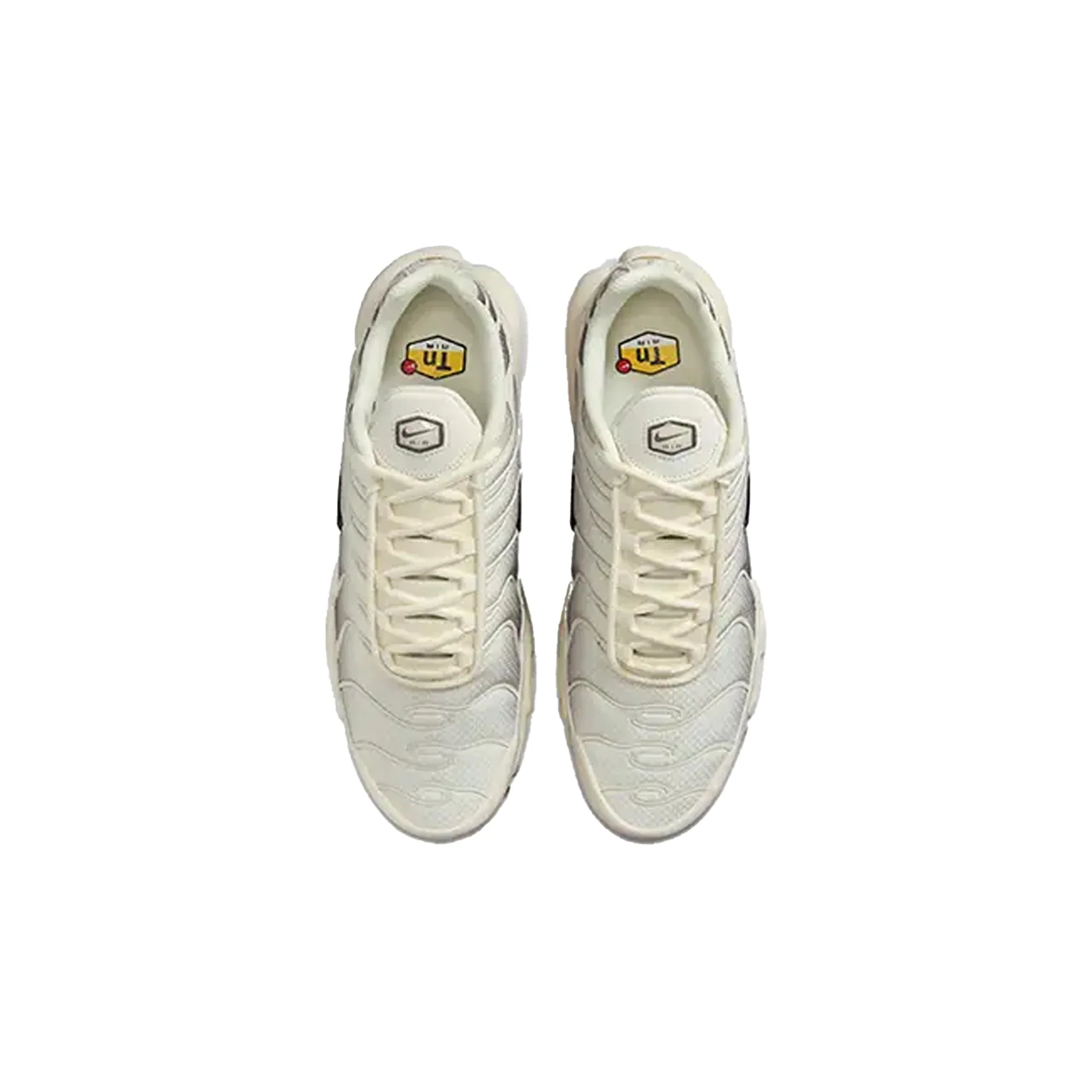 Nike Air Max Plus TN 'Light Orewood Cave Stone' - Image 4