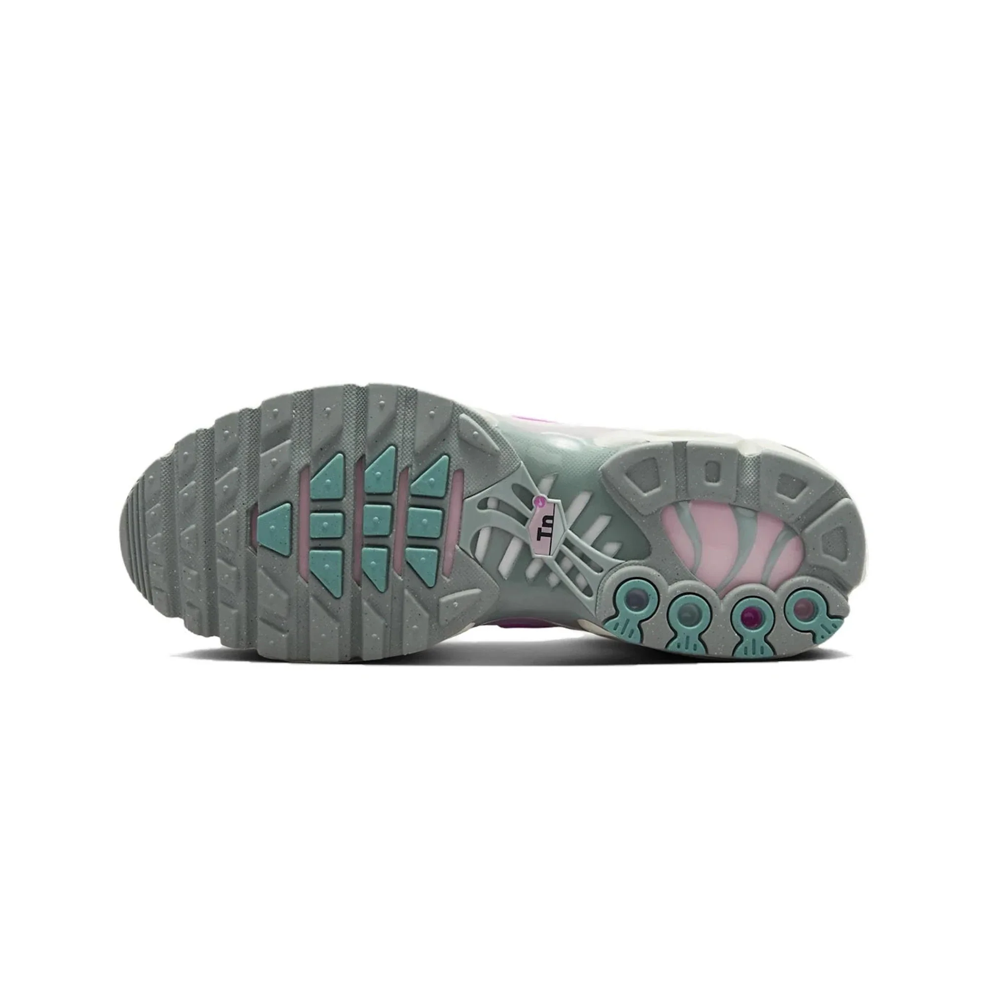 Nike Air Max Plus TN 'Paw Print Pink Foam' Women's (2024) - Image 6