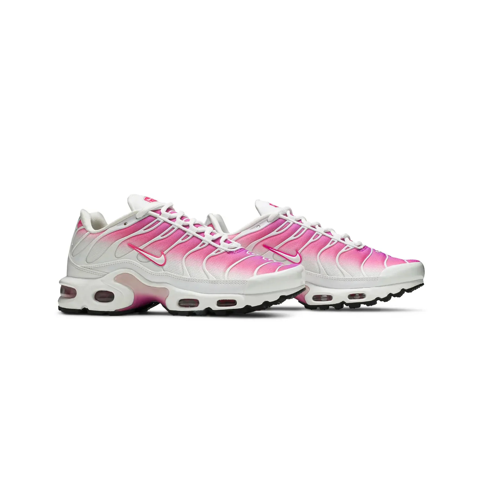 Nike Air Max Plus TN 'Pink Fade' Women's - Image 2