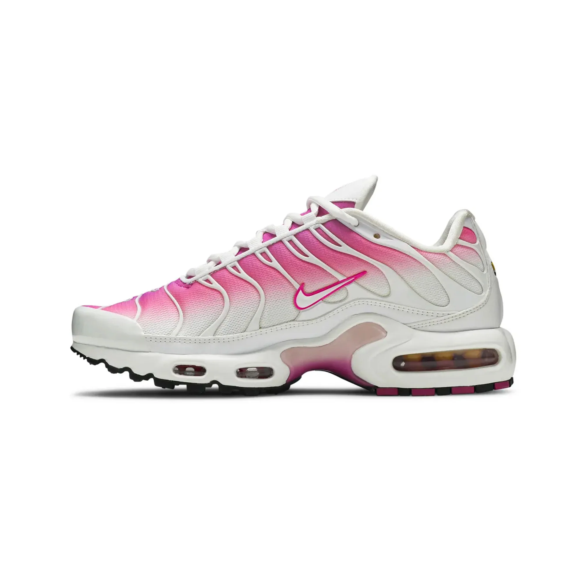 Nike Air Max Plus TN 'Pink Fade' Women's - Image 3