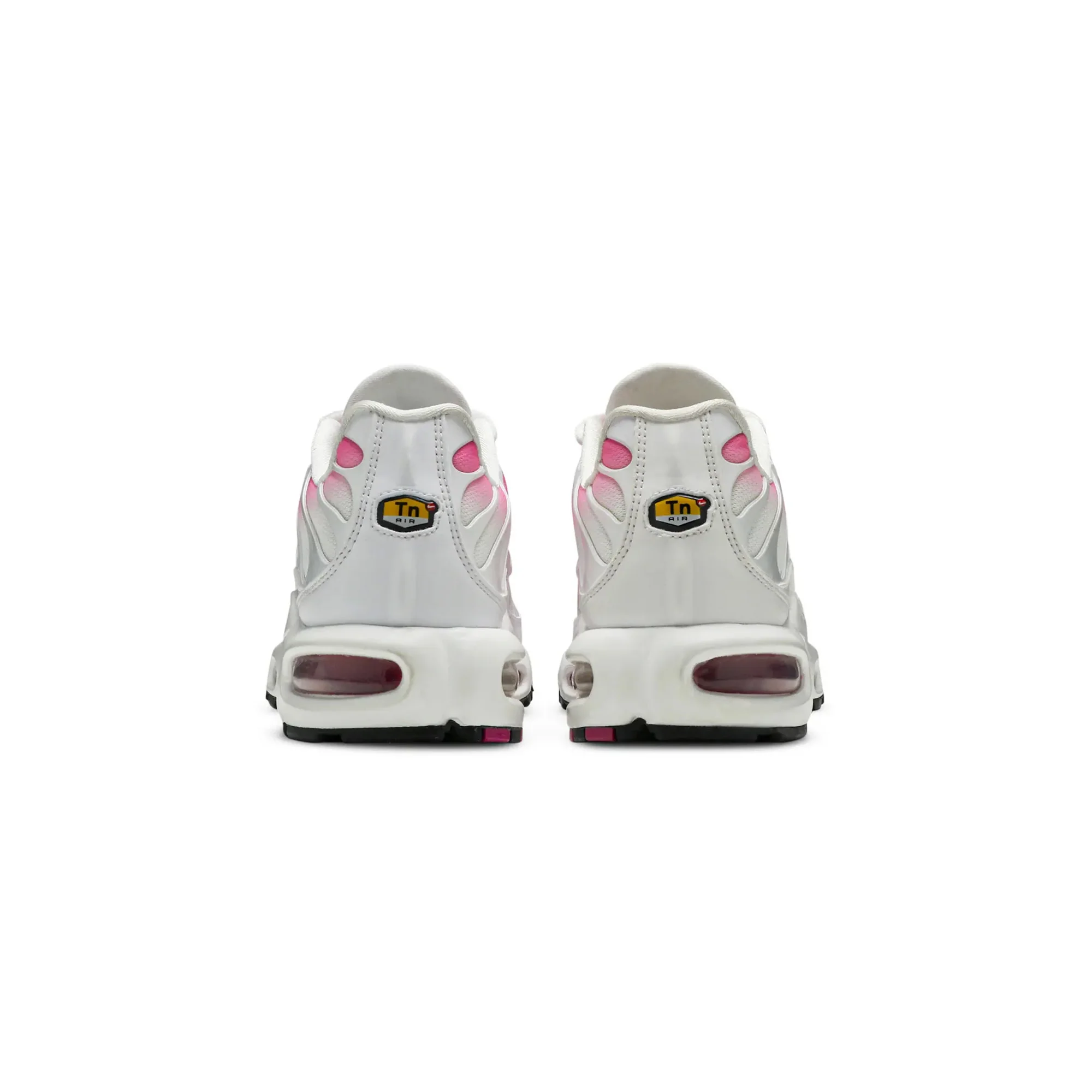 Nike Air Max Plus TN 'Pink Fade' Women's - Image 4