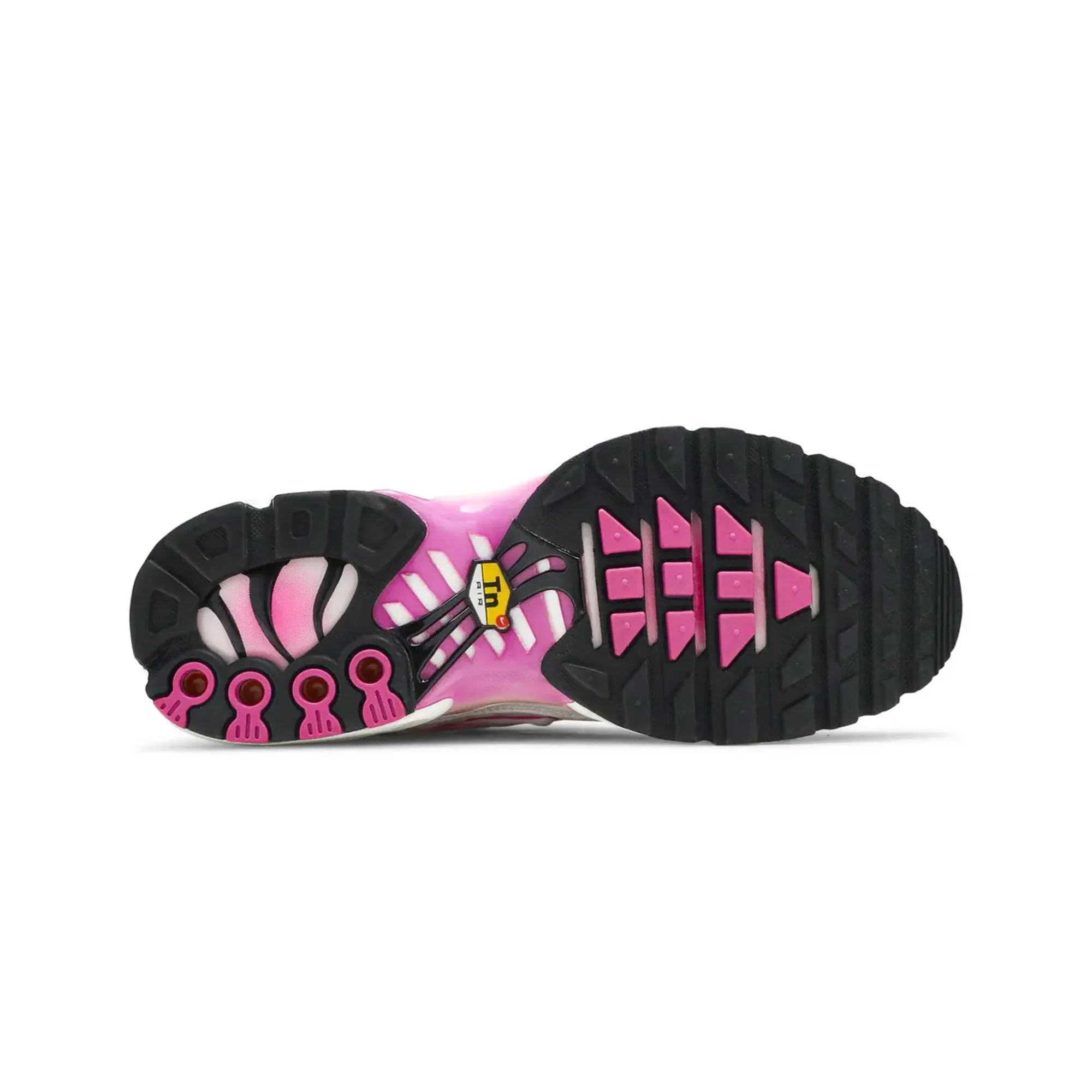 Nike Air Max Plus TN 'Pink Fade' Women's - Image 5