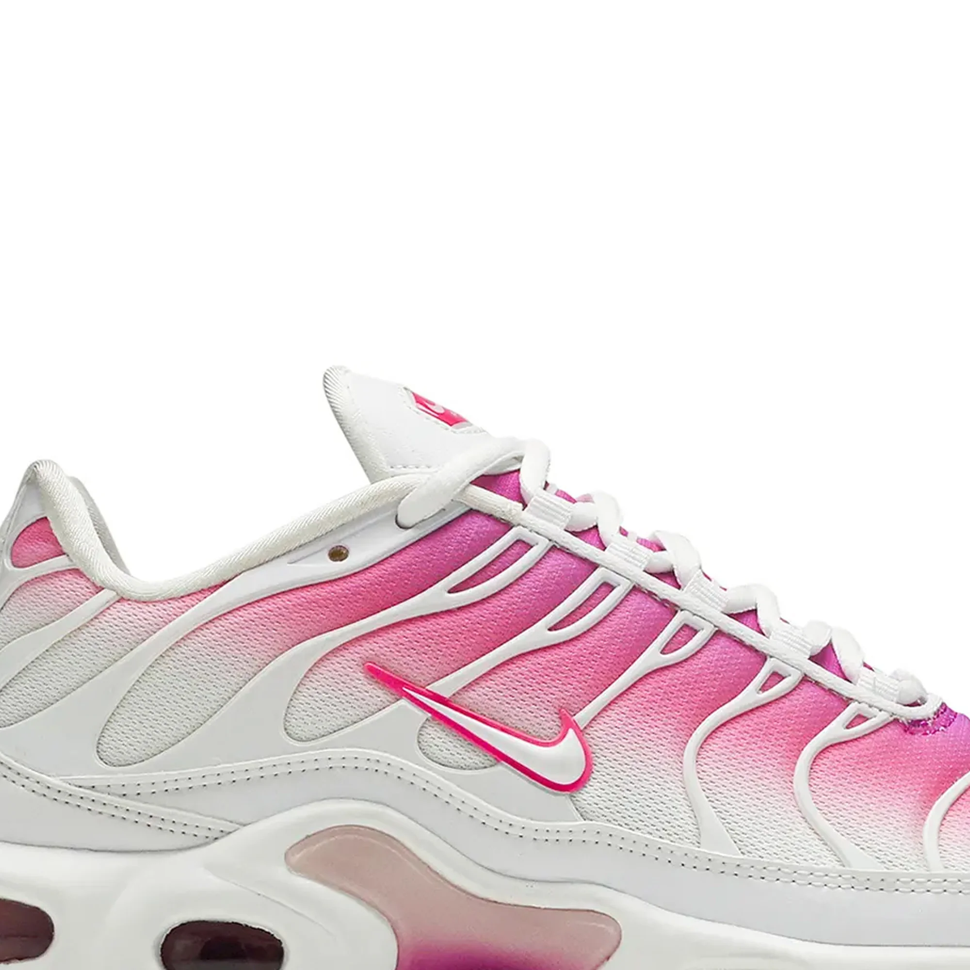 Nike Air Max Plus TN 'Pink Fade' Women's - Image 6